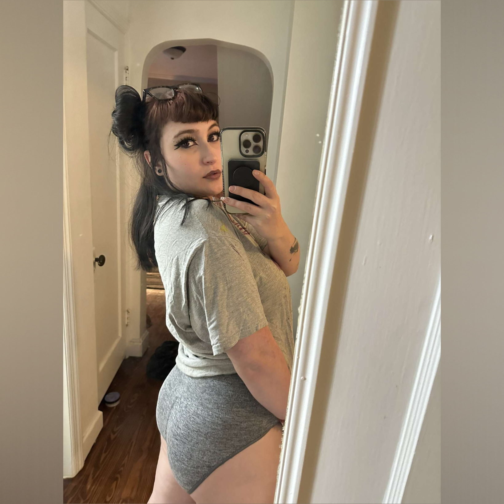 VioletBelladonna OnlyFans