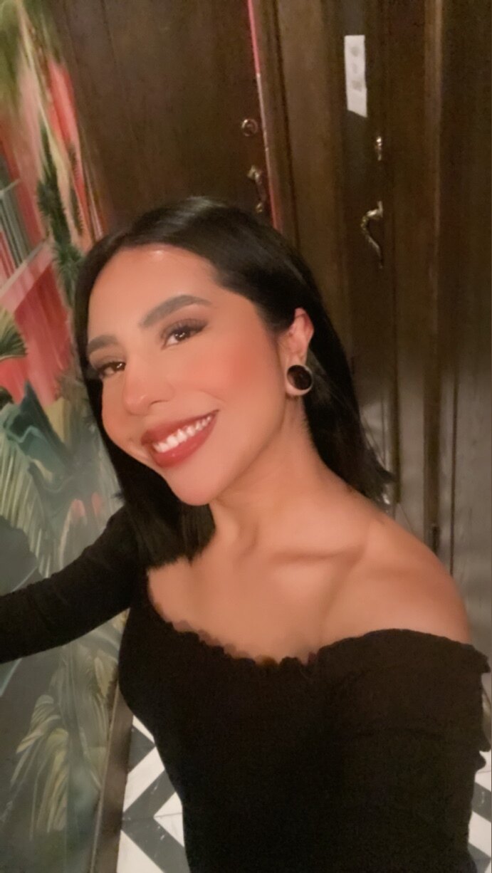 Violet Black 🖤 OnlyFans