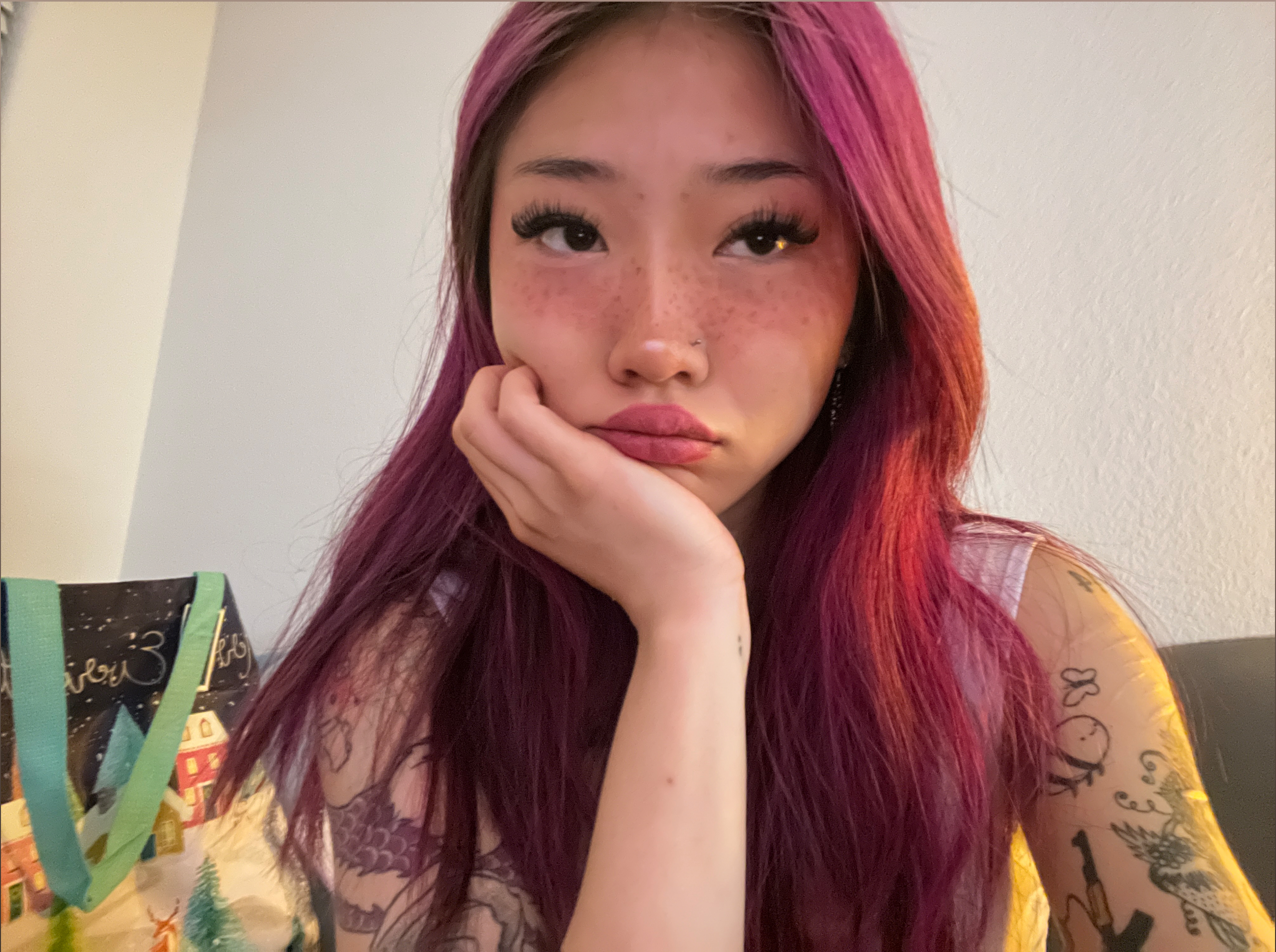 violet mae <3 OnlyFans