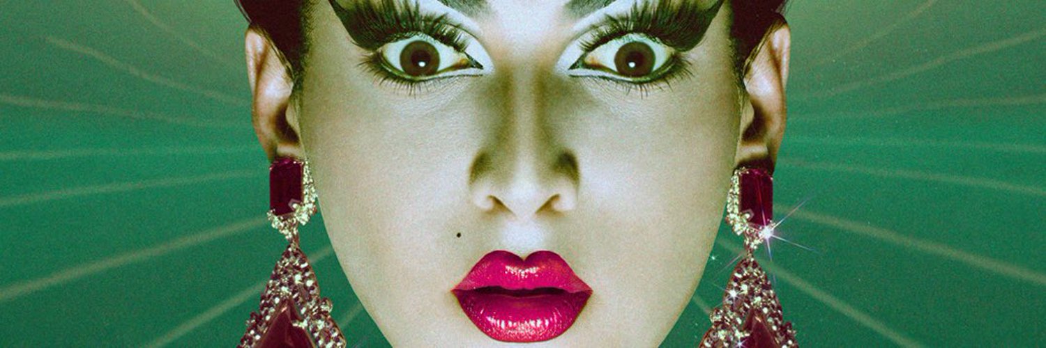 Violet Chachki OnlyFans header