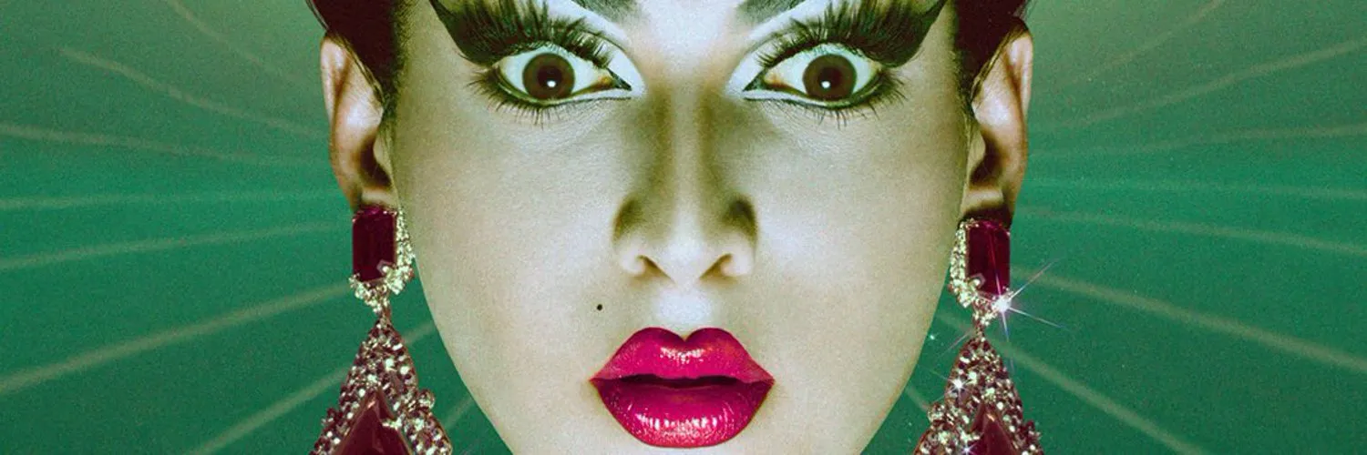 Violet Chachki OnlyFans header