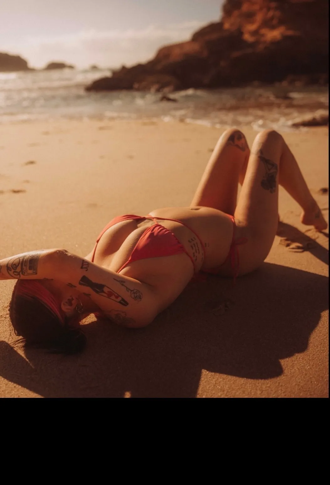 Violet OnlyFans header