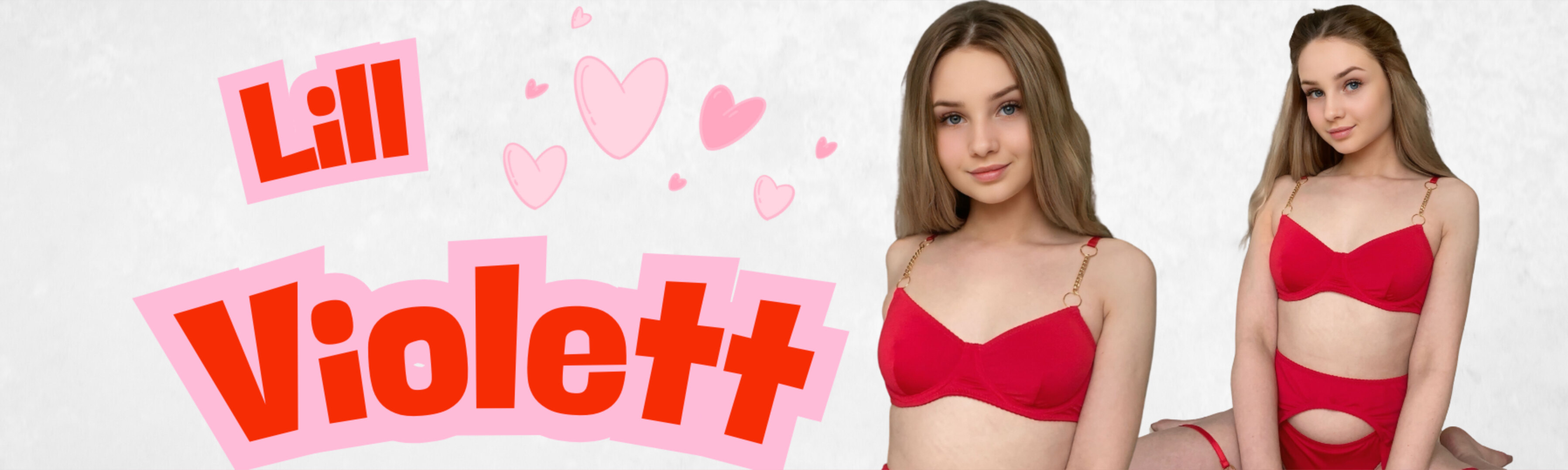 Lill 🍒 Violett OnlyFans header