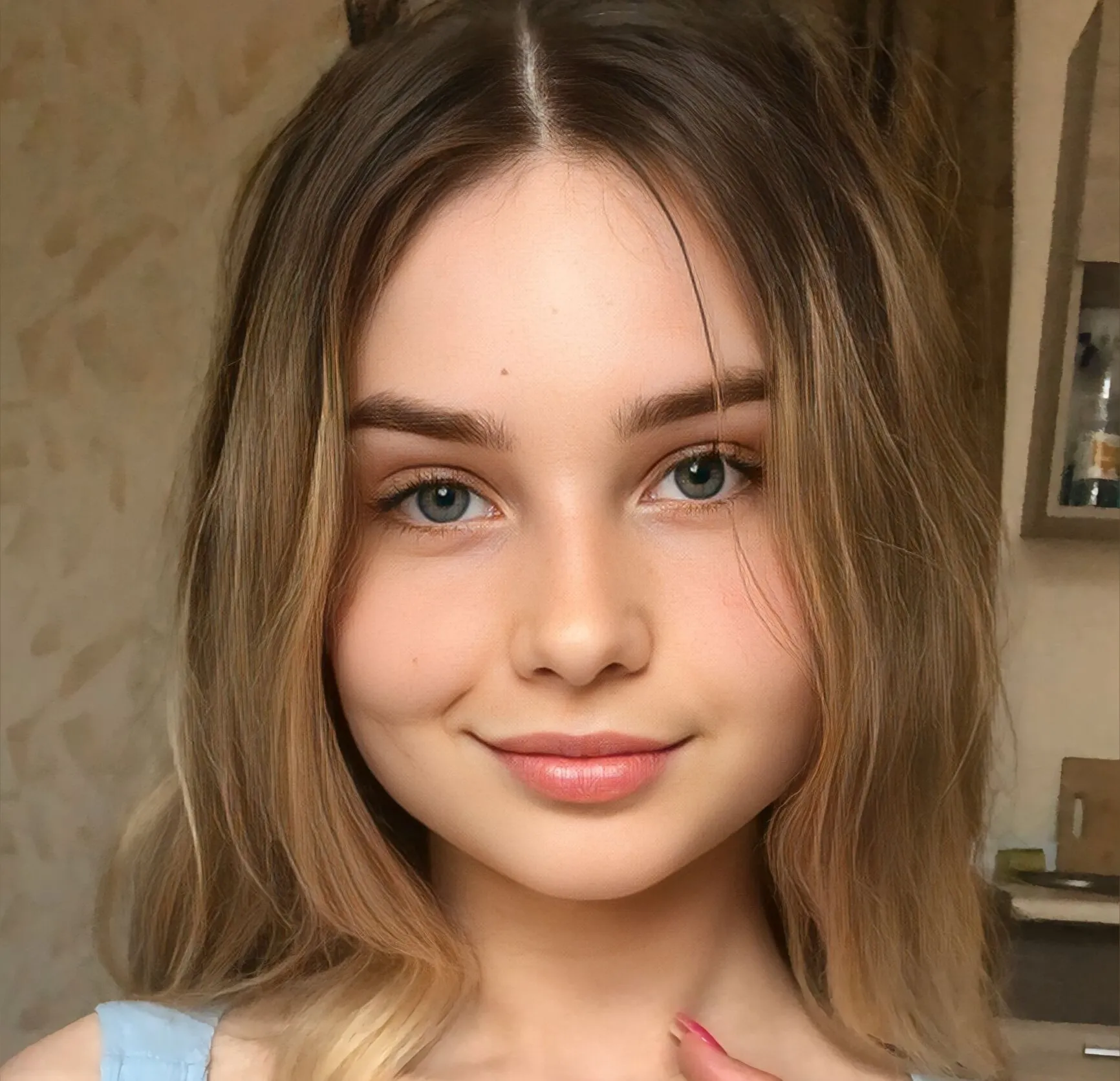 VIP Lill 🍒 Violett