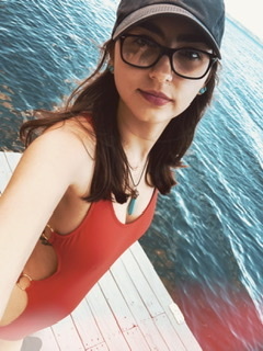 Violet Skies OnlyFans