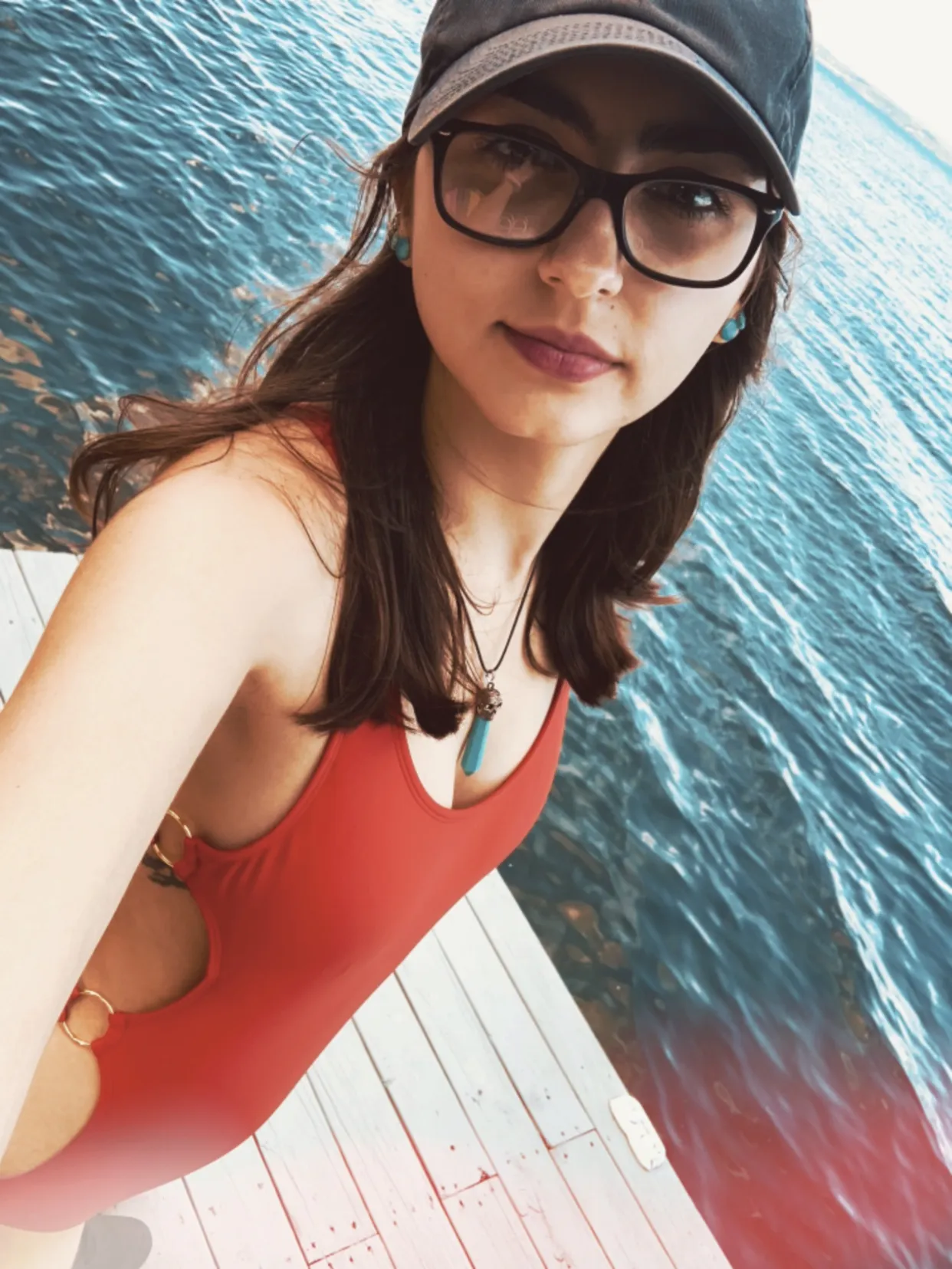 Violet Skies OnlyFans header