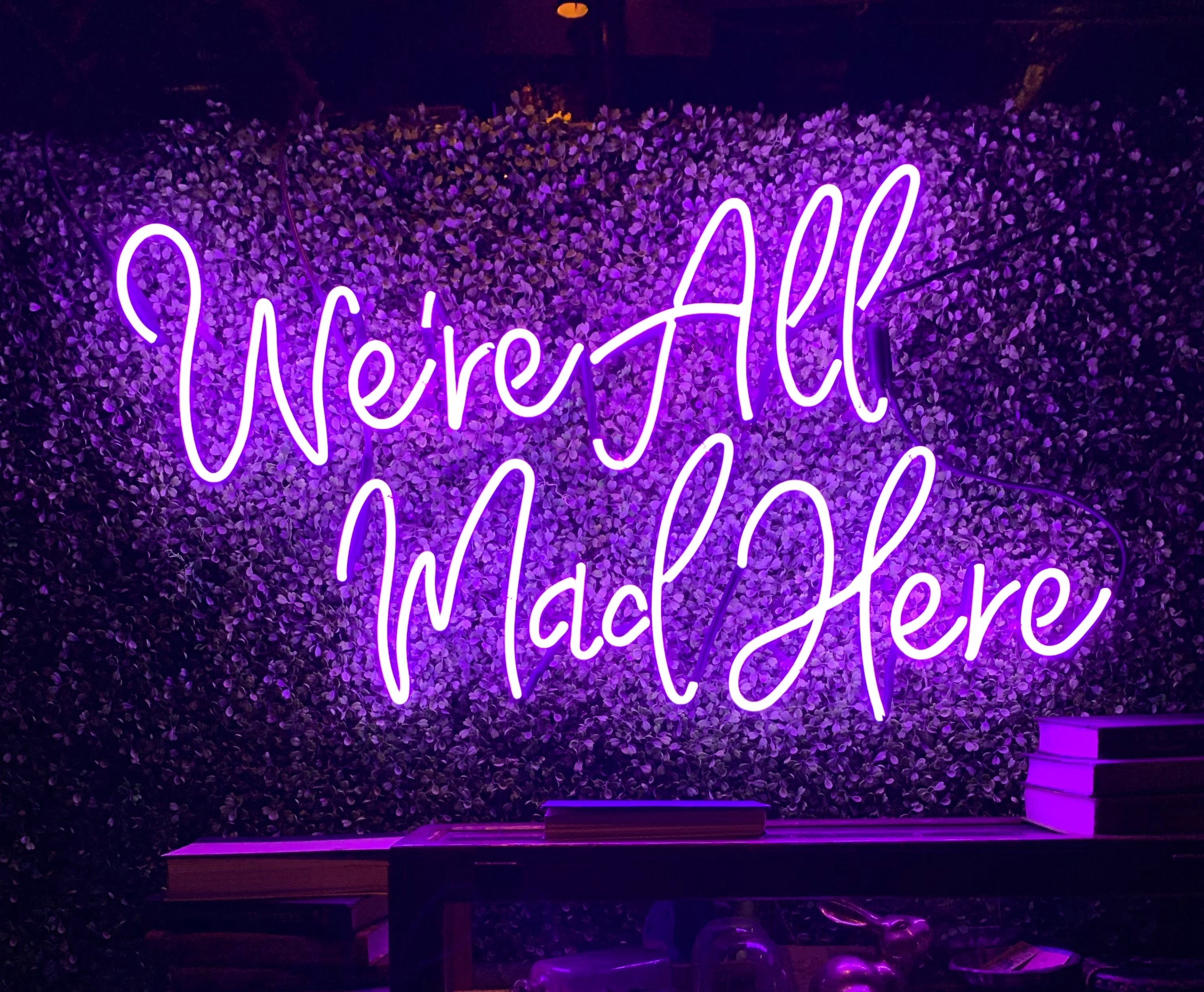 Violet OnlyFans header