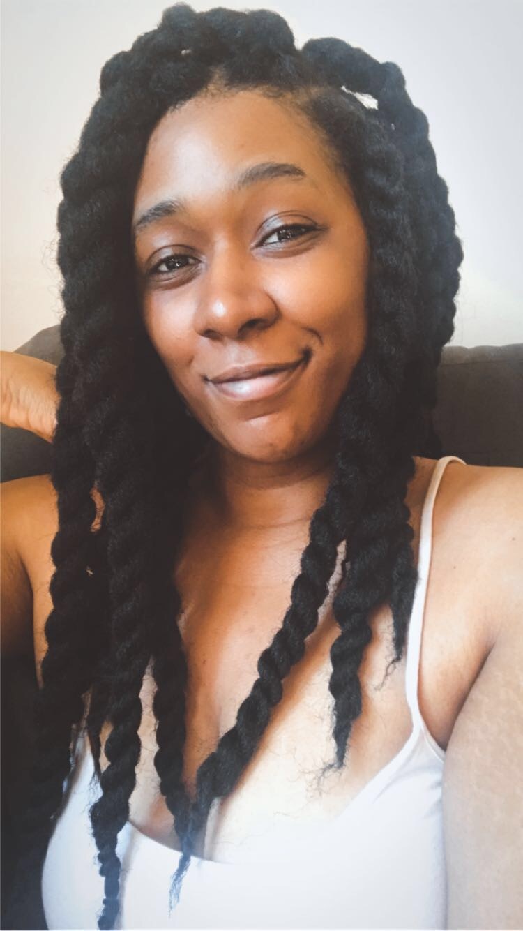 Violet Delux OnlyFans