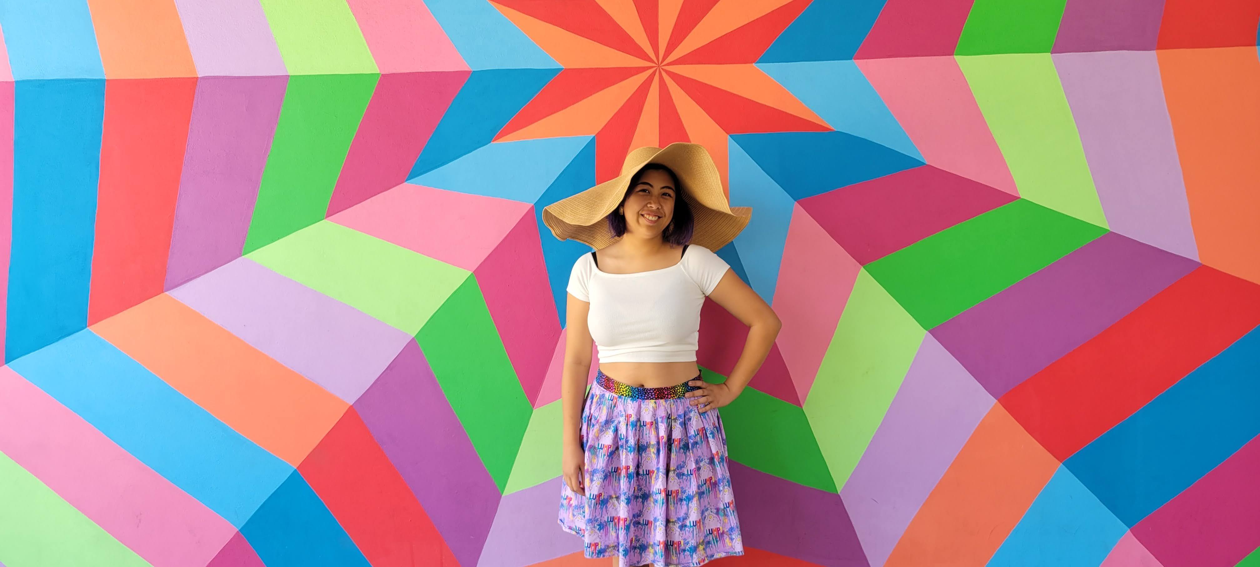 Violet Booty OnlyFans header