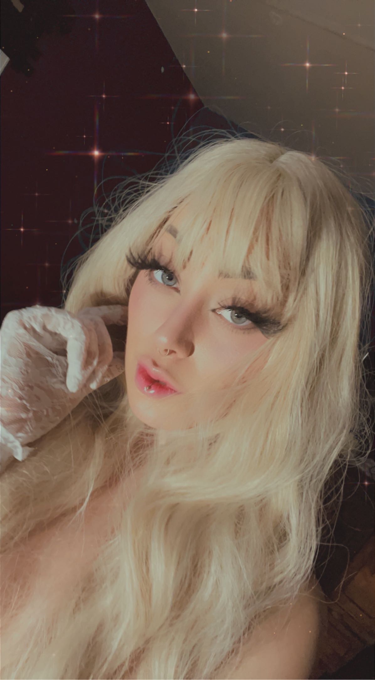 Violet Evergarden OnlyFans