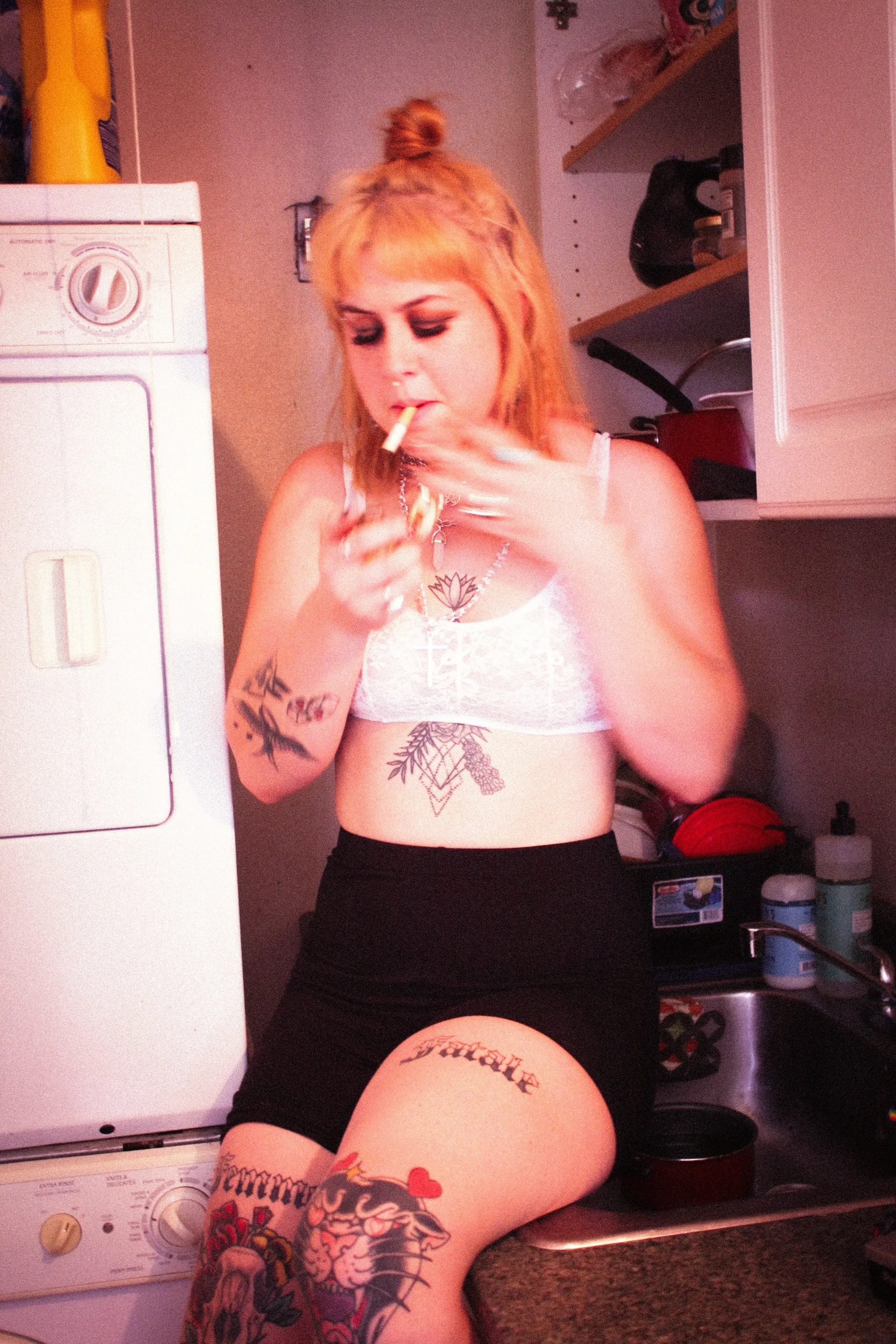 Violet🍒 OnlyFans header