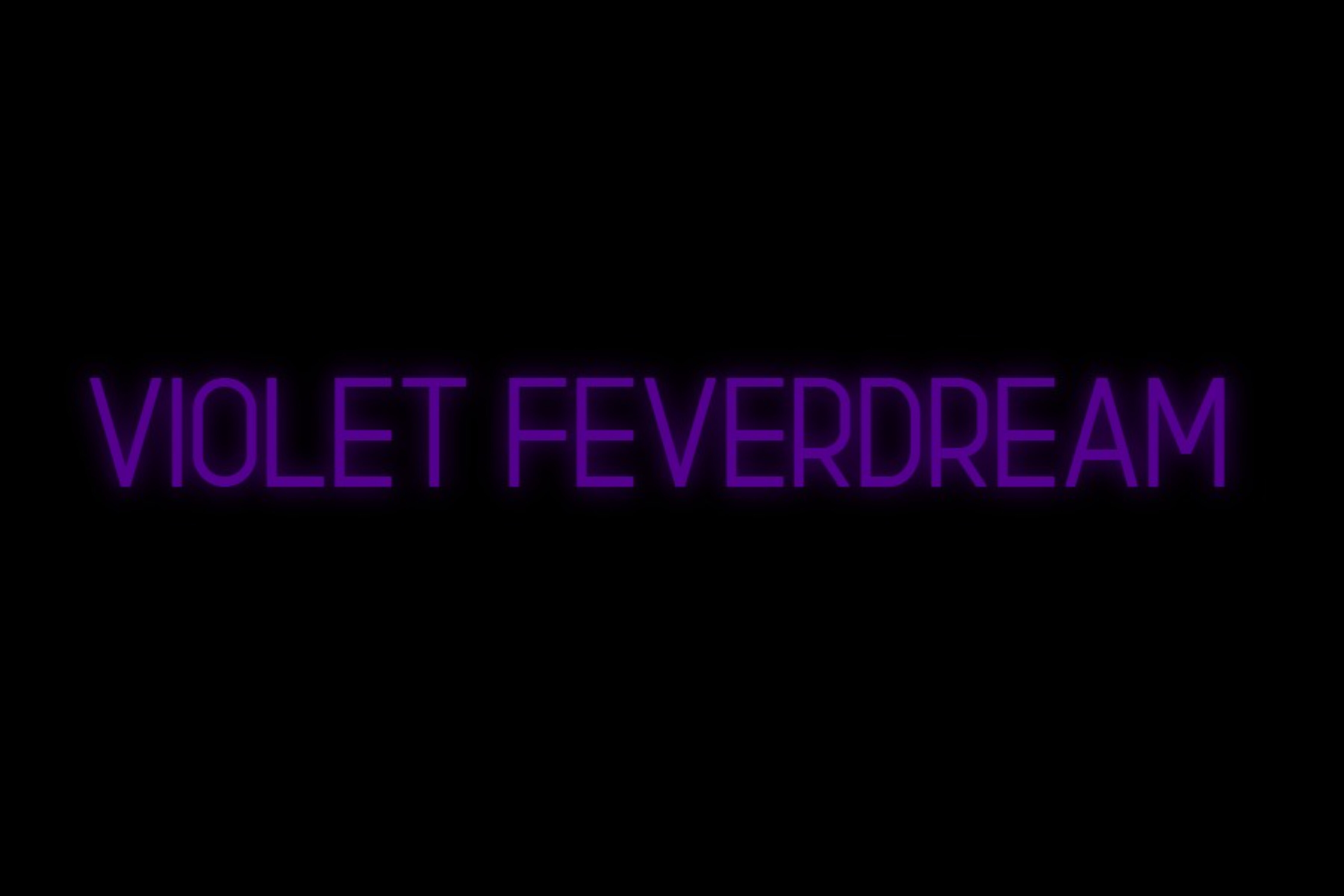Violet Feverdream OnlyFans header