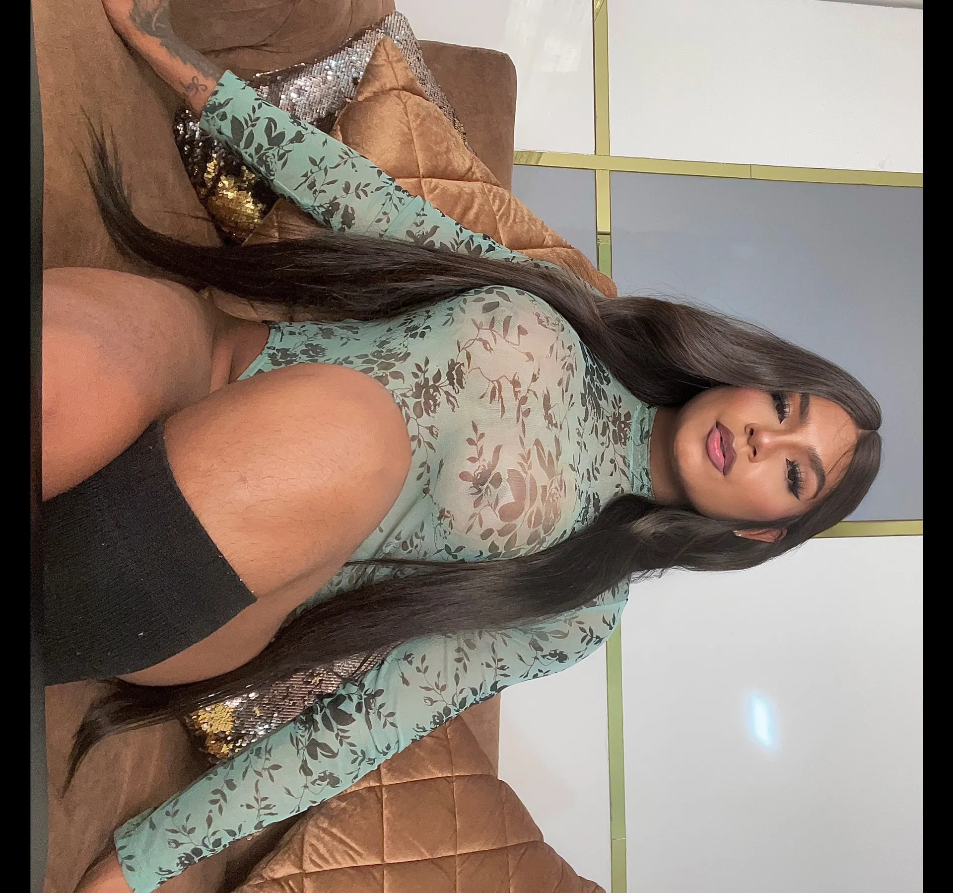 Violet  finch OnlyFans header