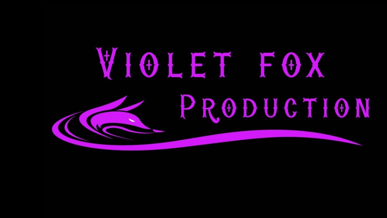 Violet Fox Production OnlyFans header