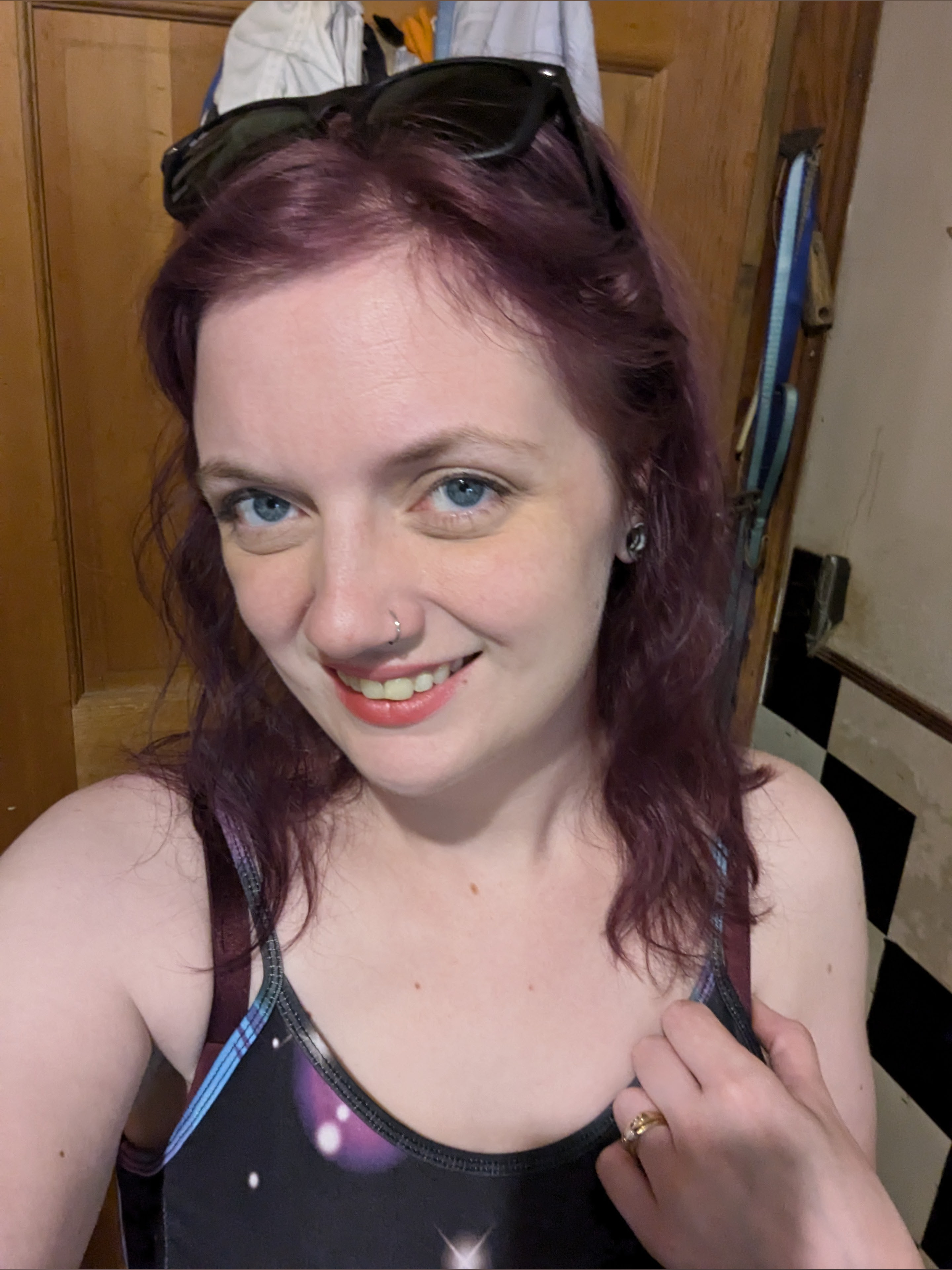 Violet Galaxy OnlyFans