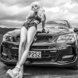 Miss Violet Haze OnlyFans