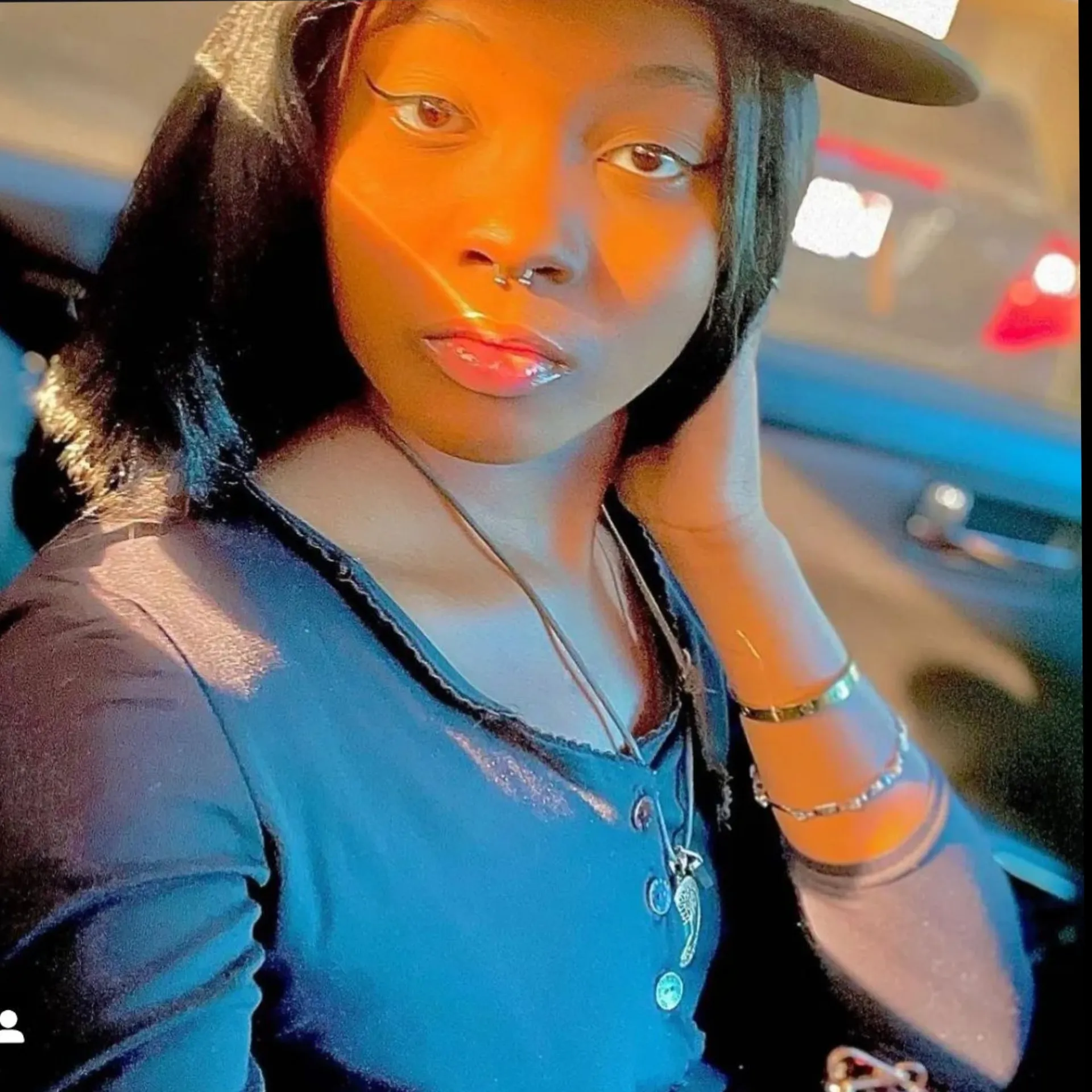 Violet Hinton OnlyFans header