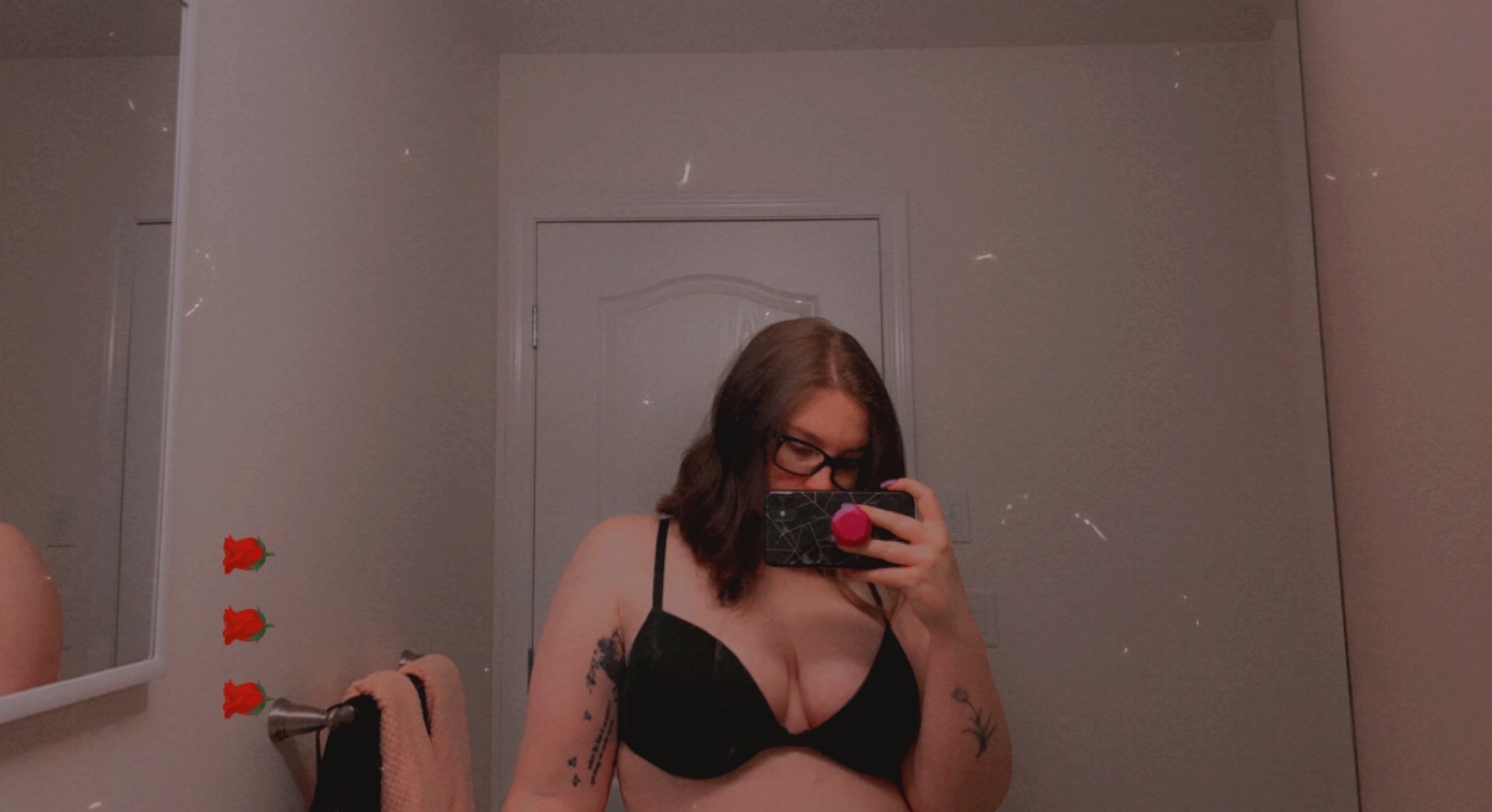 Violet Jasmine OnlyFans