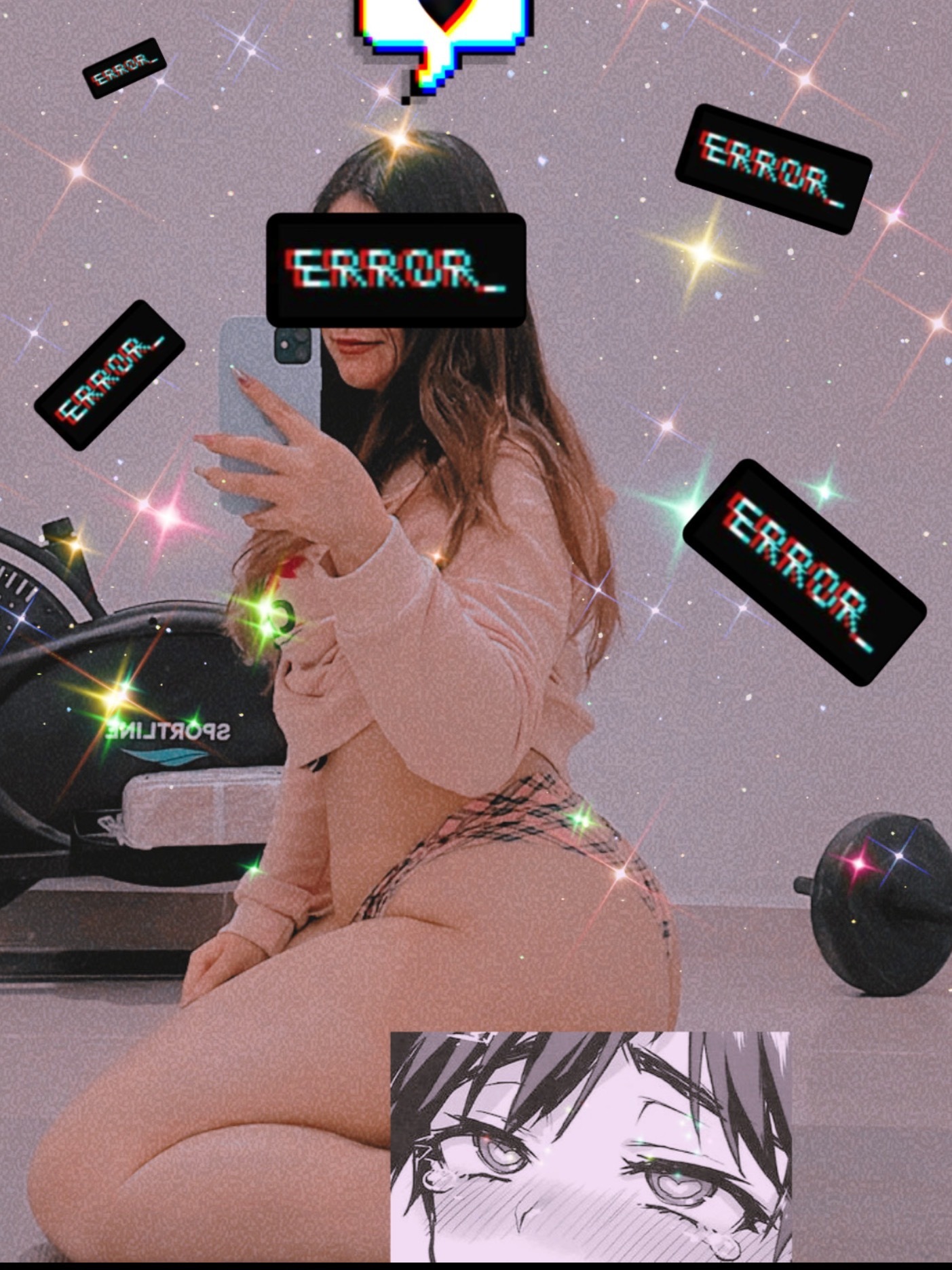 Violet Kirby OnlyFans