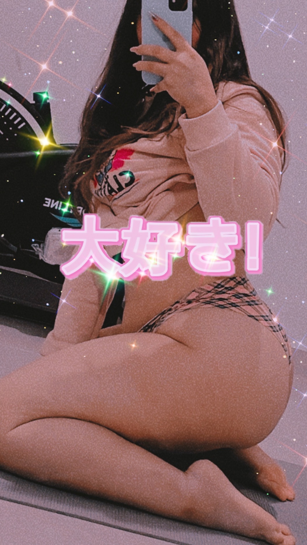 Violet Kirby OnlyFans header