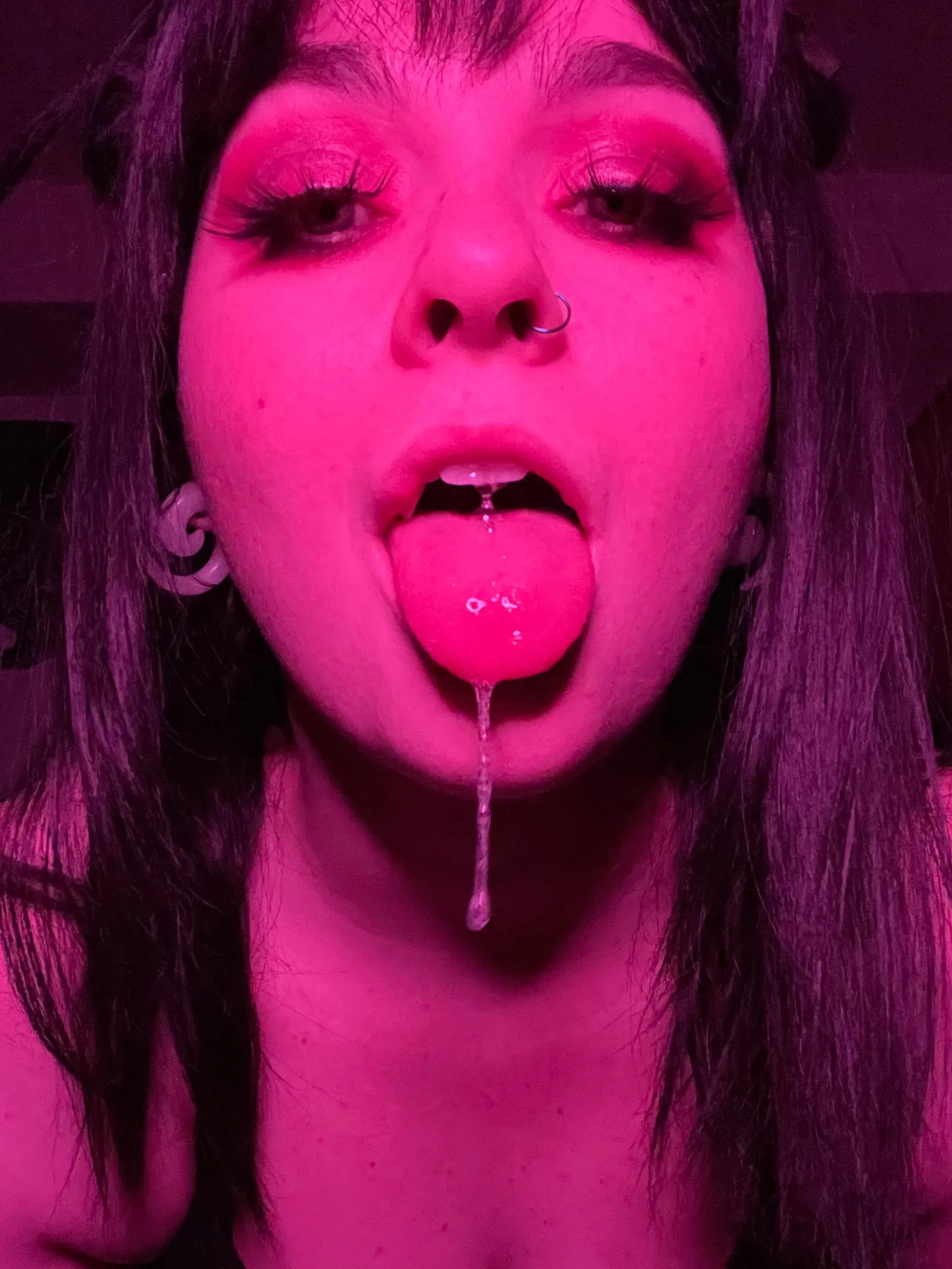 Violet Lafae OnlyFans header