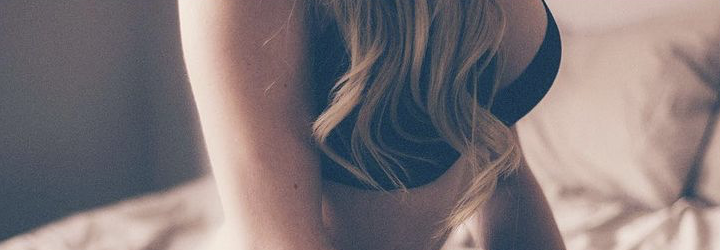 Hey, I'm Violet OnlyFans header