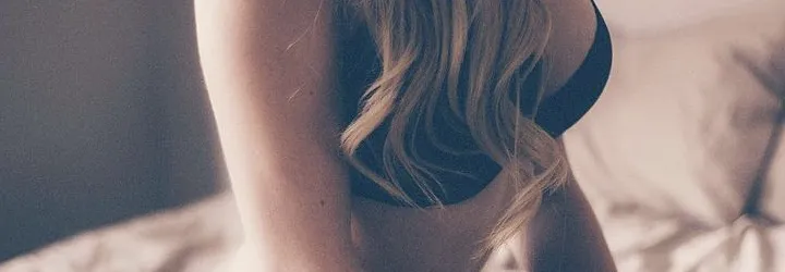 Hey, I'm Violet OnlyFans header