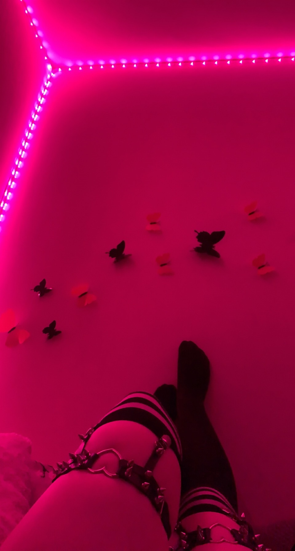 Violet Lollipop OnlyFans header