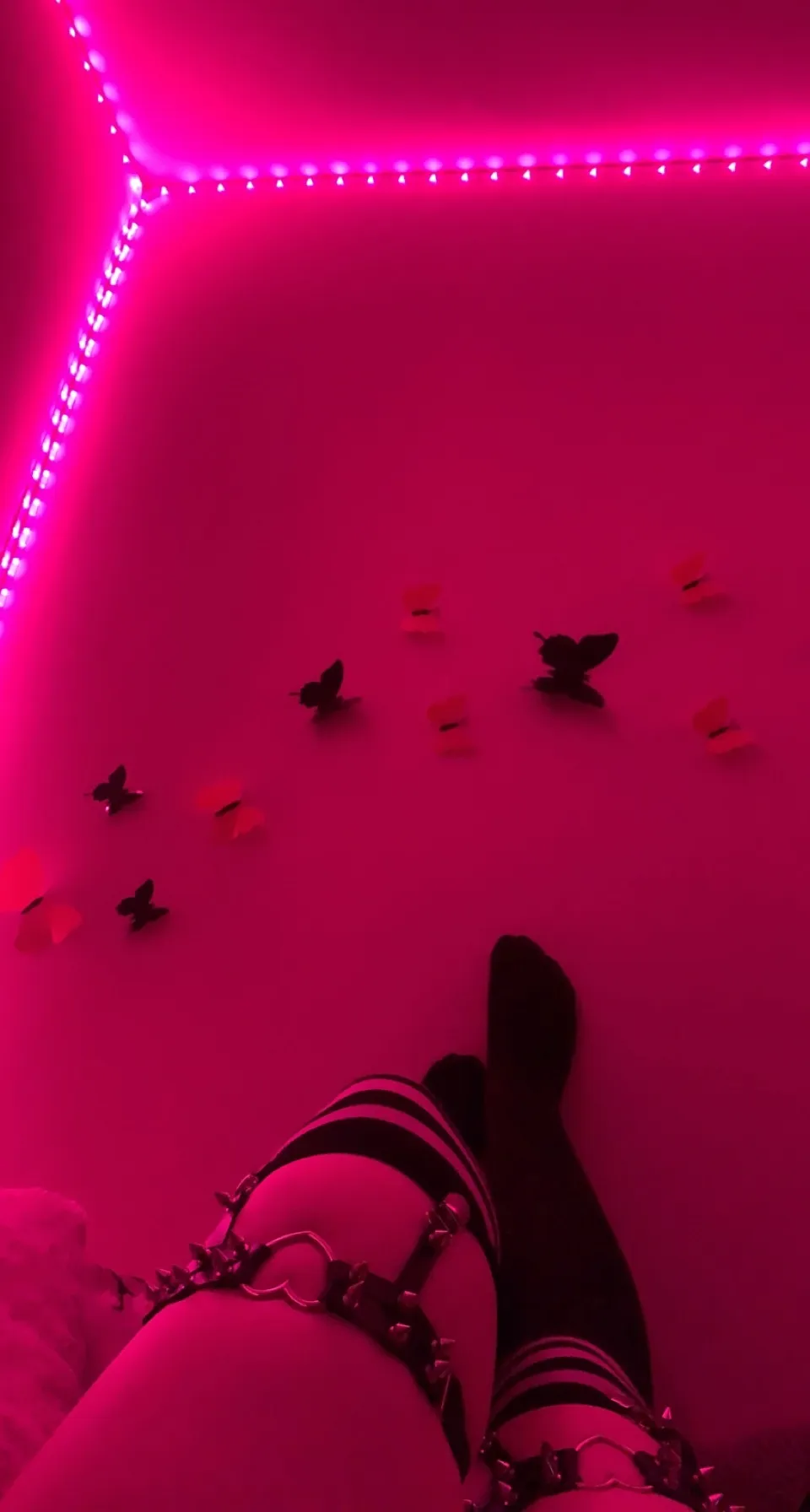 Violet Lollipop OnlyFans header