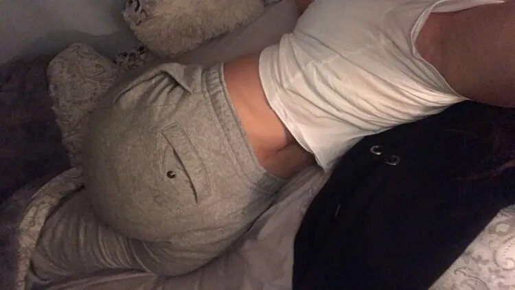 Violet Miller OnlyFans header