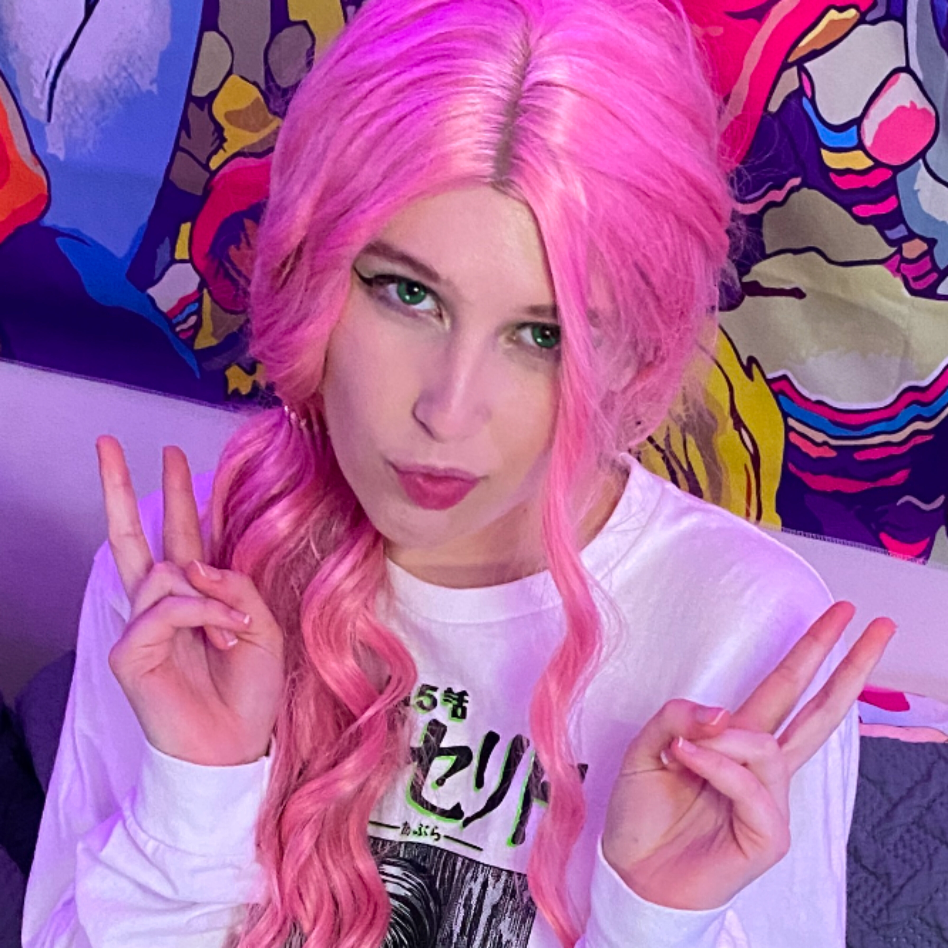 Violet Mist OnlyFans