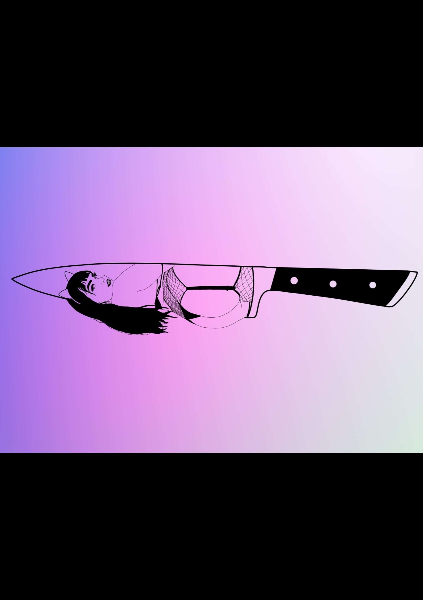 Violet Moore OnlyFans header