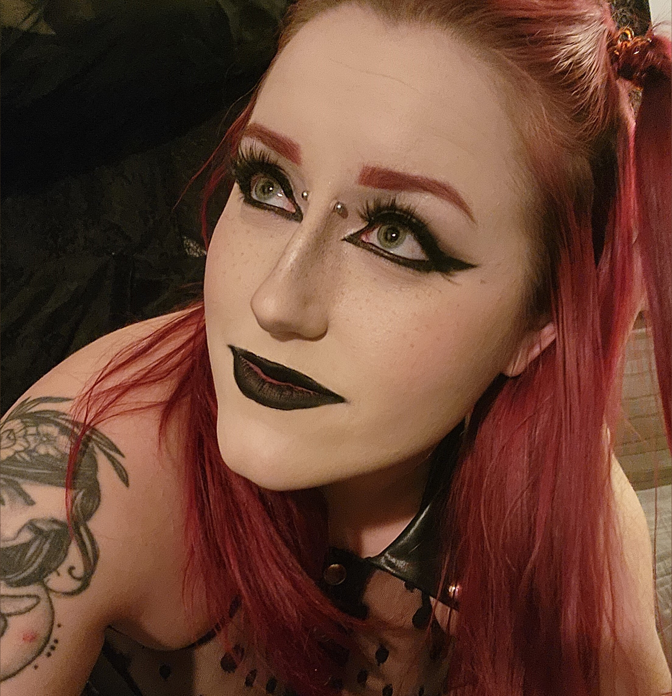 Violet Mora OnlyFans