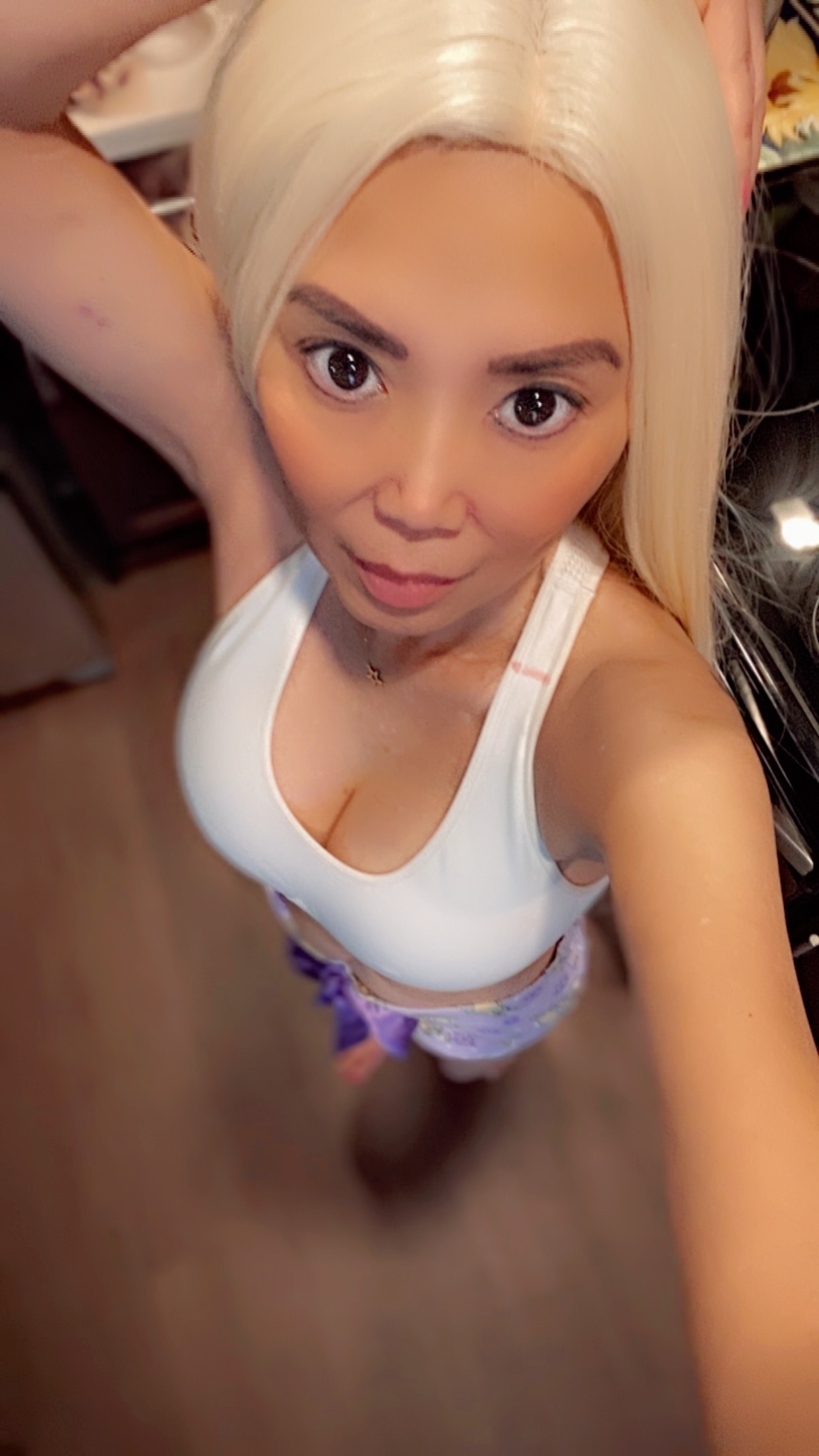 Violetnightwolf🐺 OnlyFans