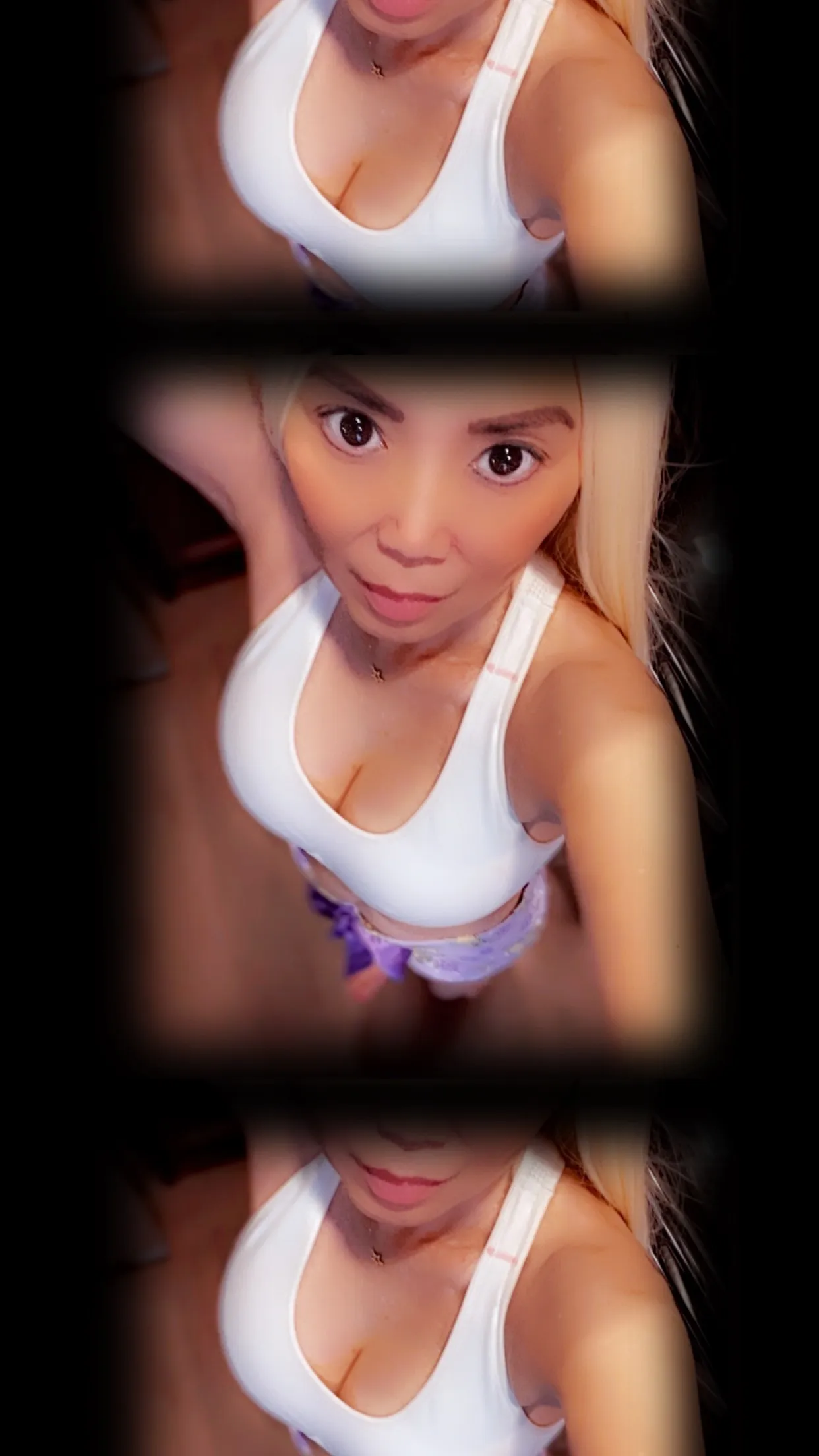 Violetnightwolf🐺 OnlyFans header