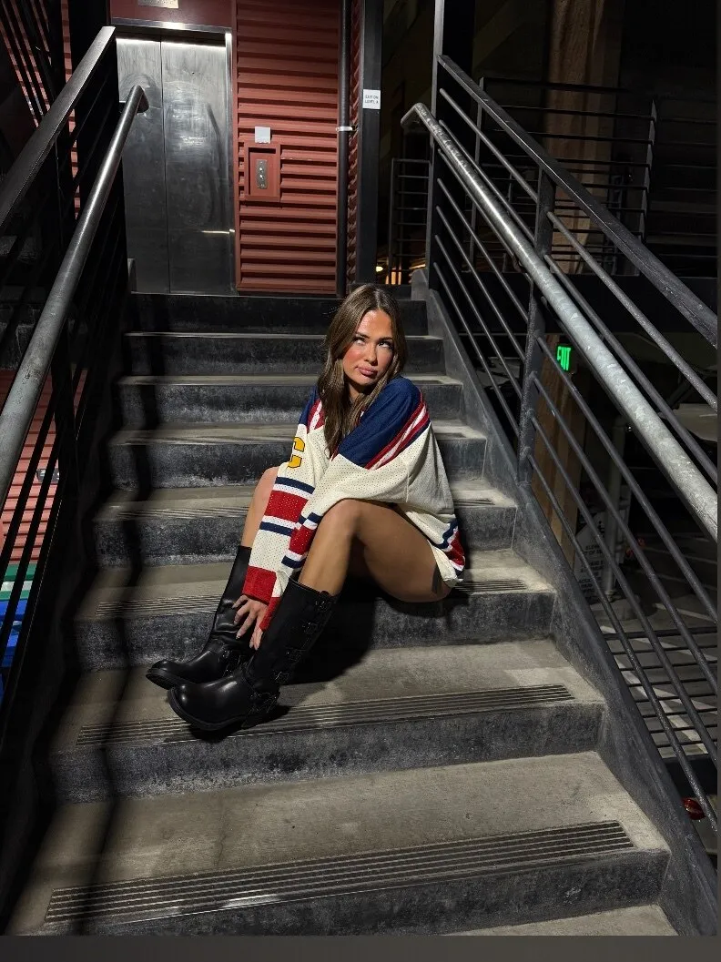 Violet OnlyFans header