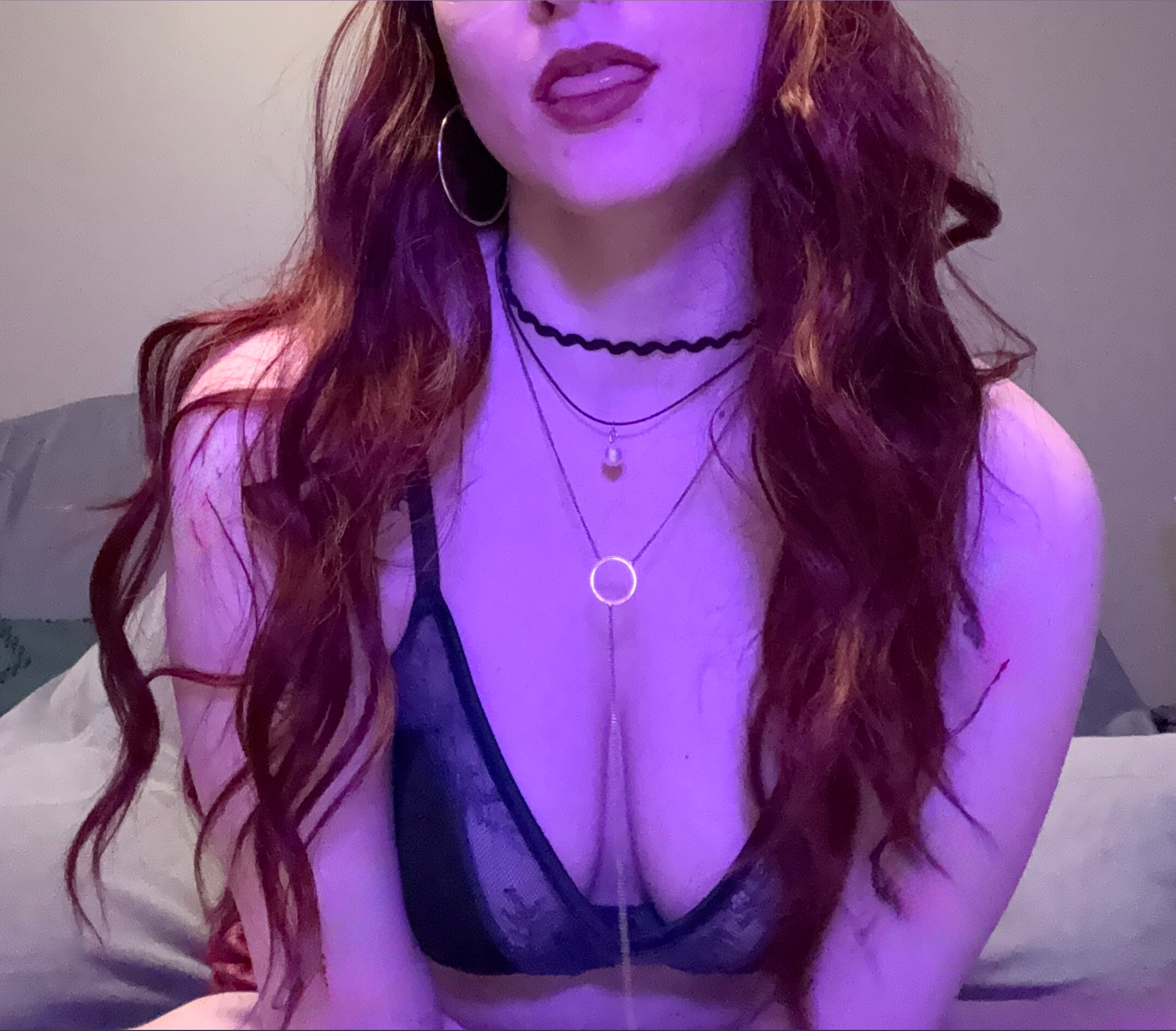 Domina Vi Knight OnlyFans