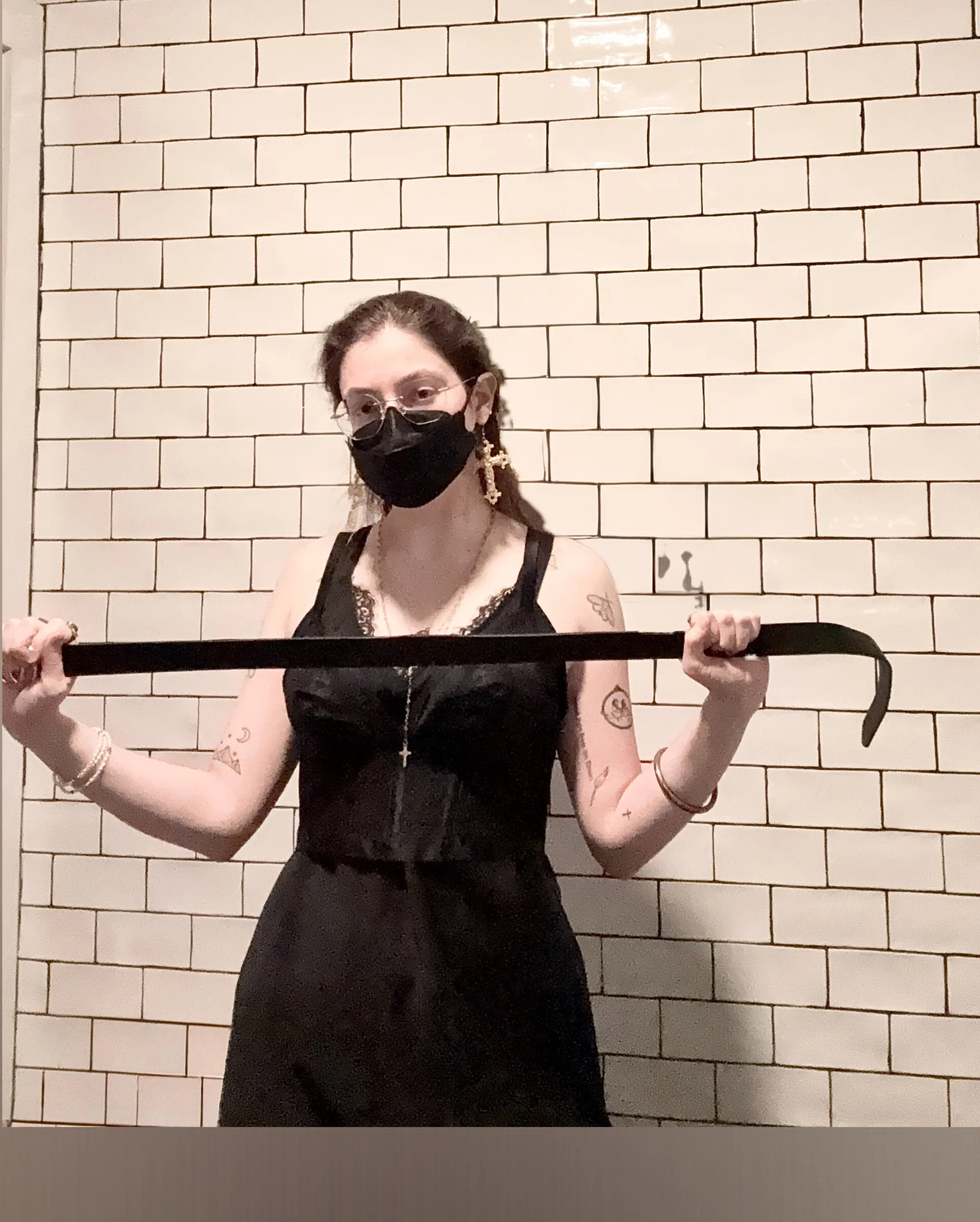 Domina Vi Knight OnlyFans header