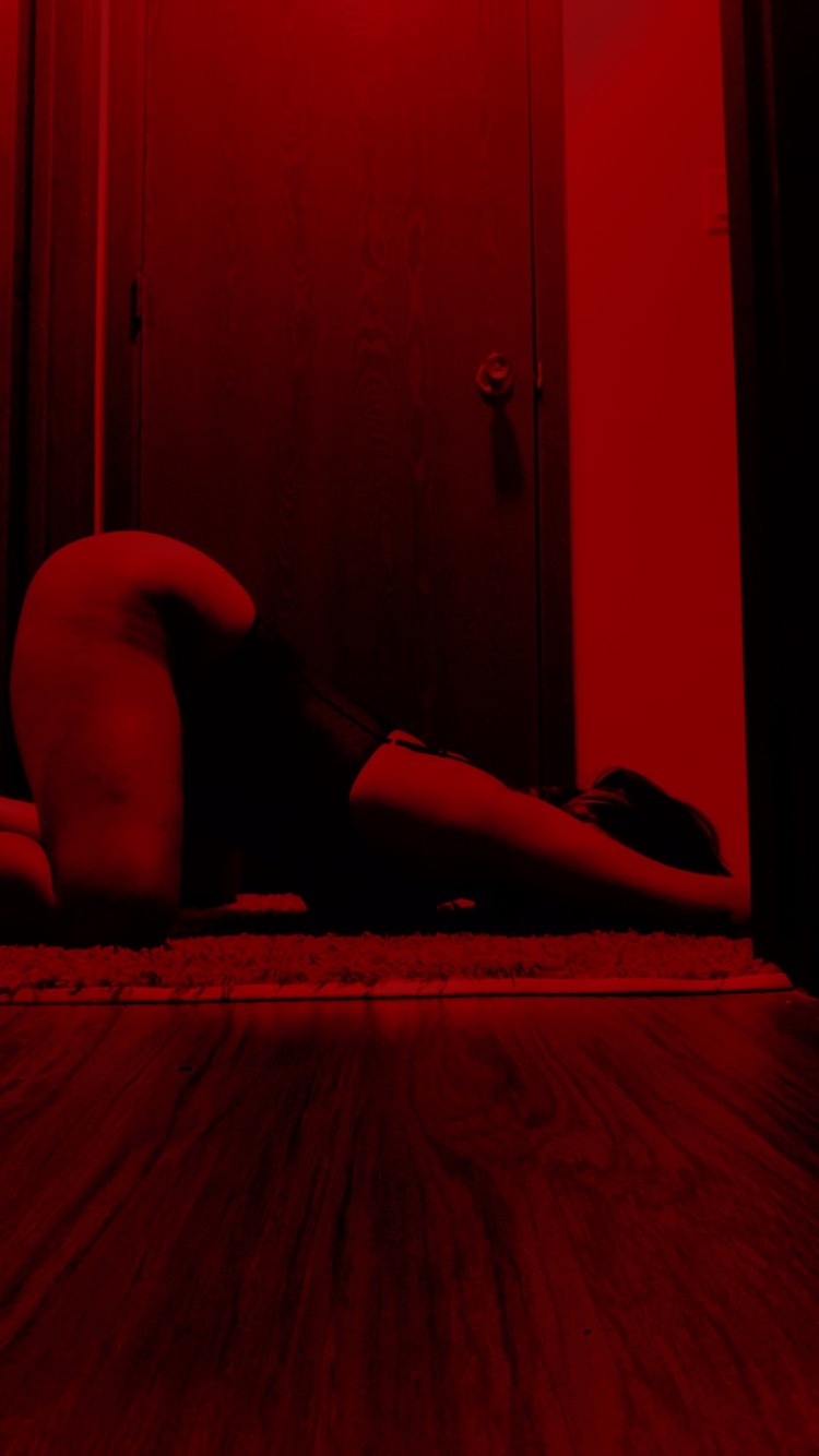 Violet OnlyFans header