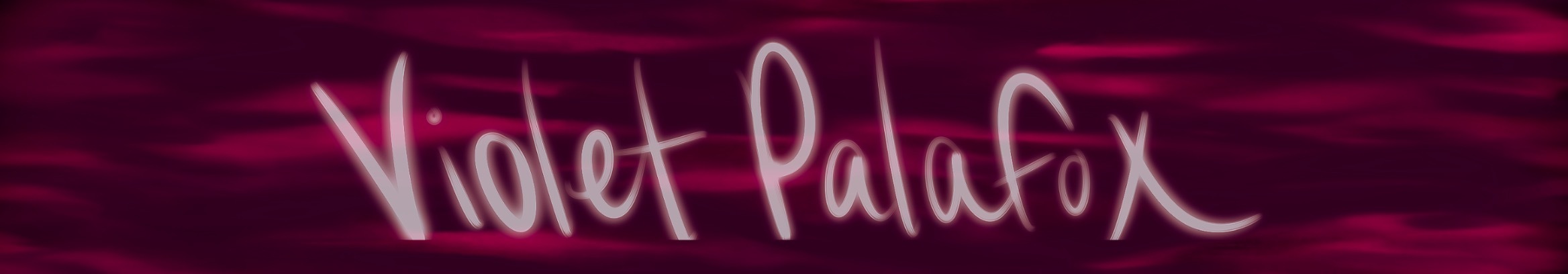 Violet OnlyFans header