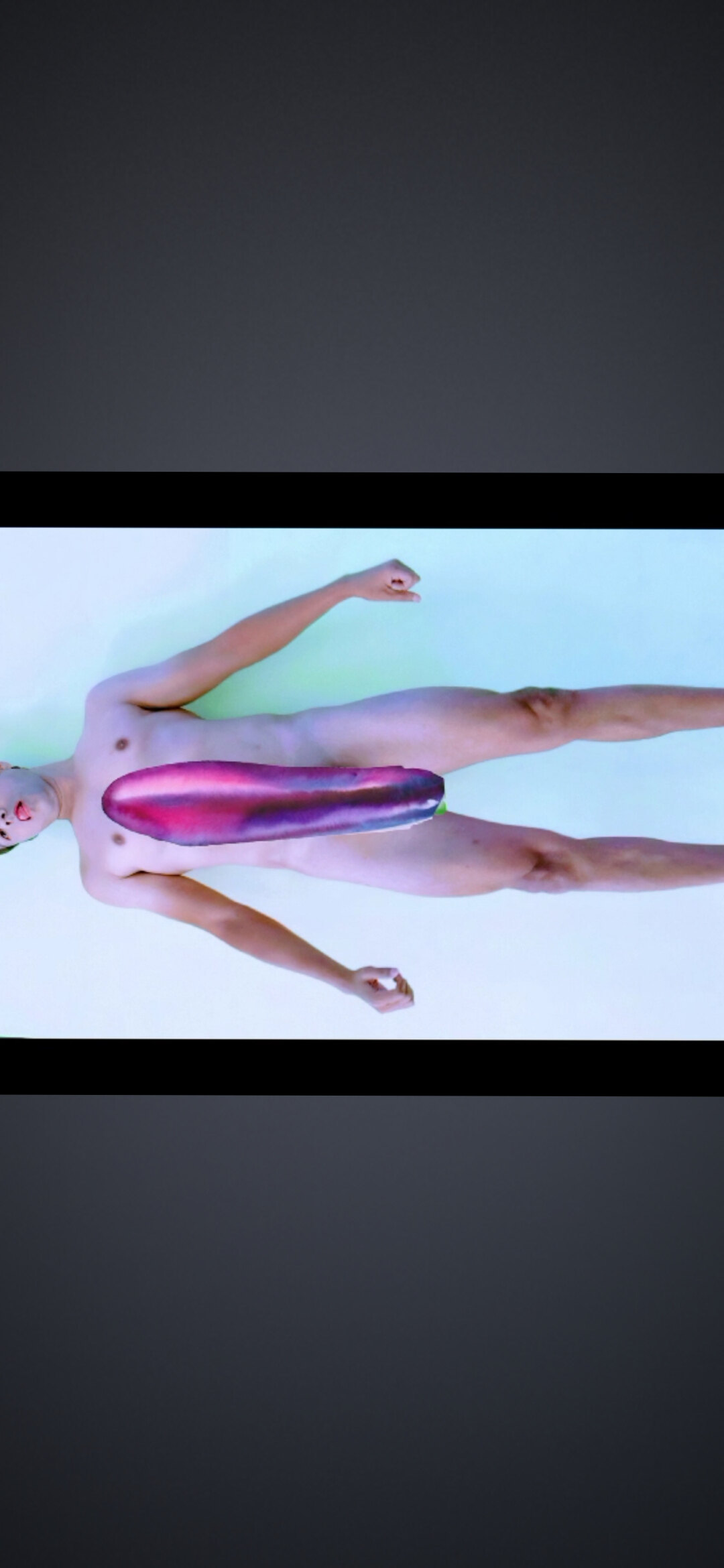 Violet pink cock🔝0.1% OnlyFans header