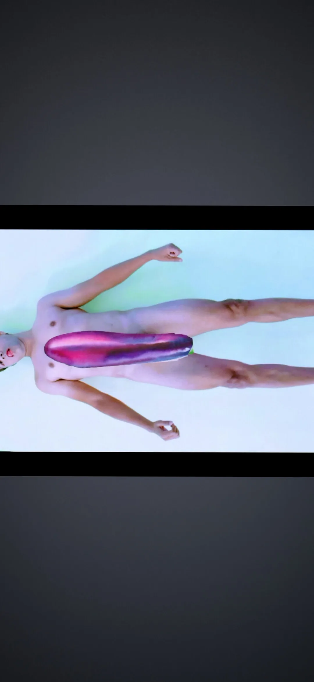 Violet pink cock🔝0.1% OnlyFans header