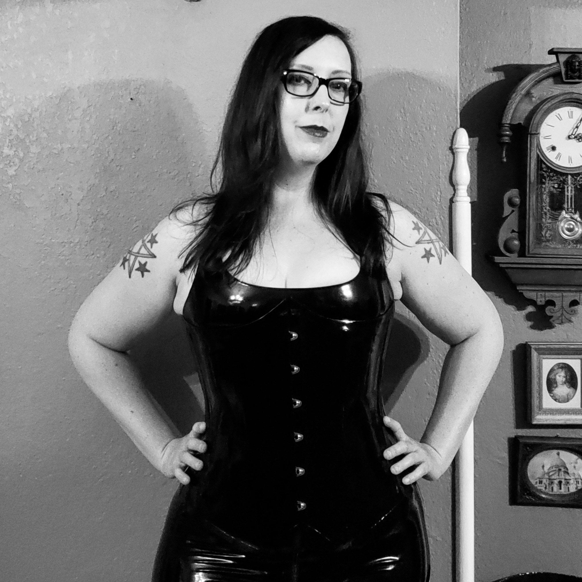 Violet Rathburn OnlyFans