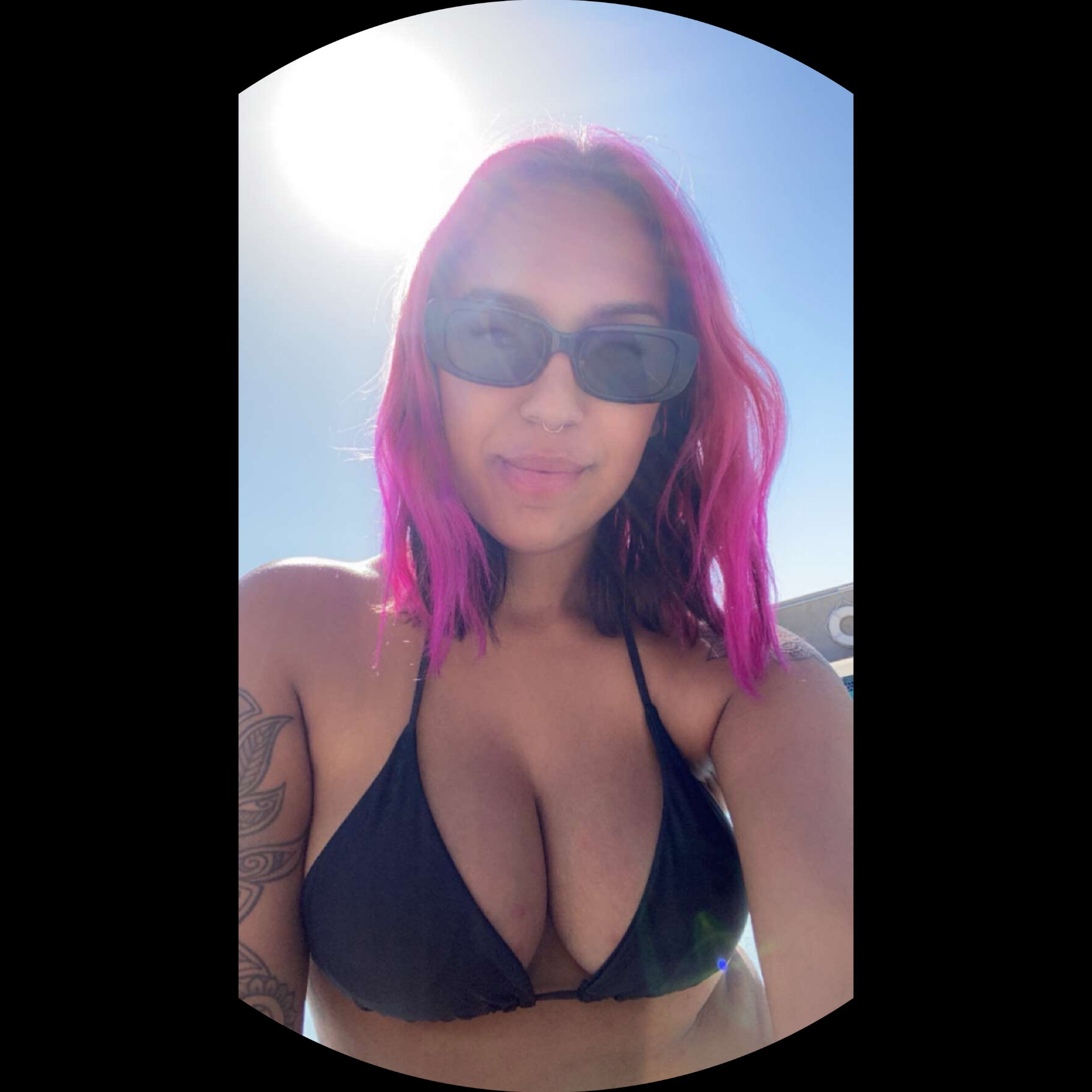 Violet 💋 OnlyFans