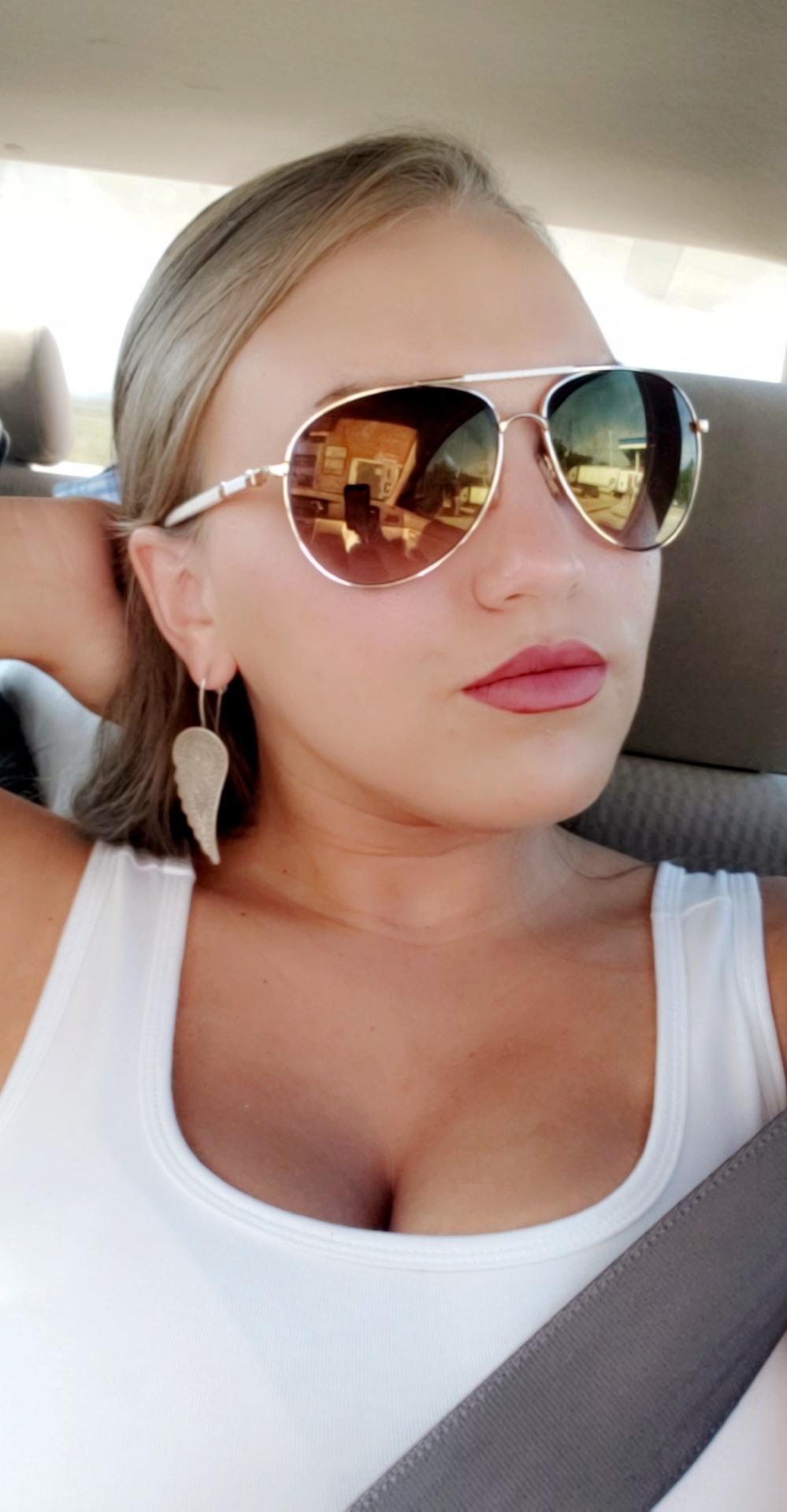 Violet Red OnlyFans header