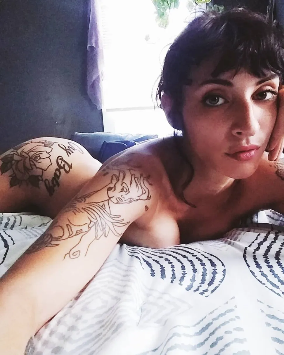 Violet Rei OnlyFans header