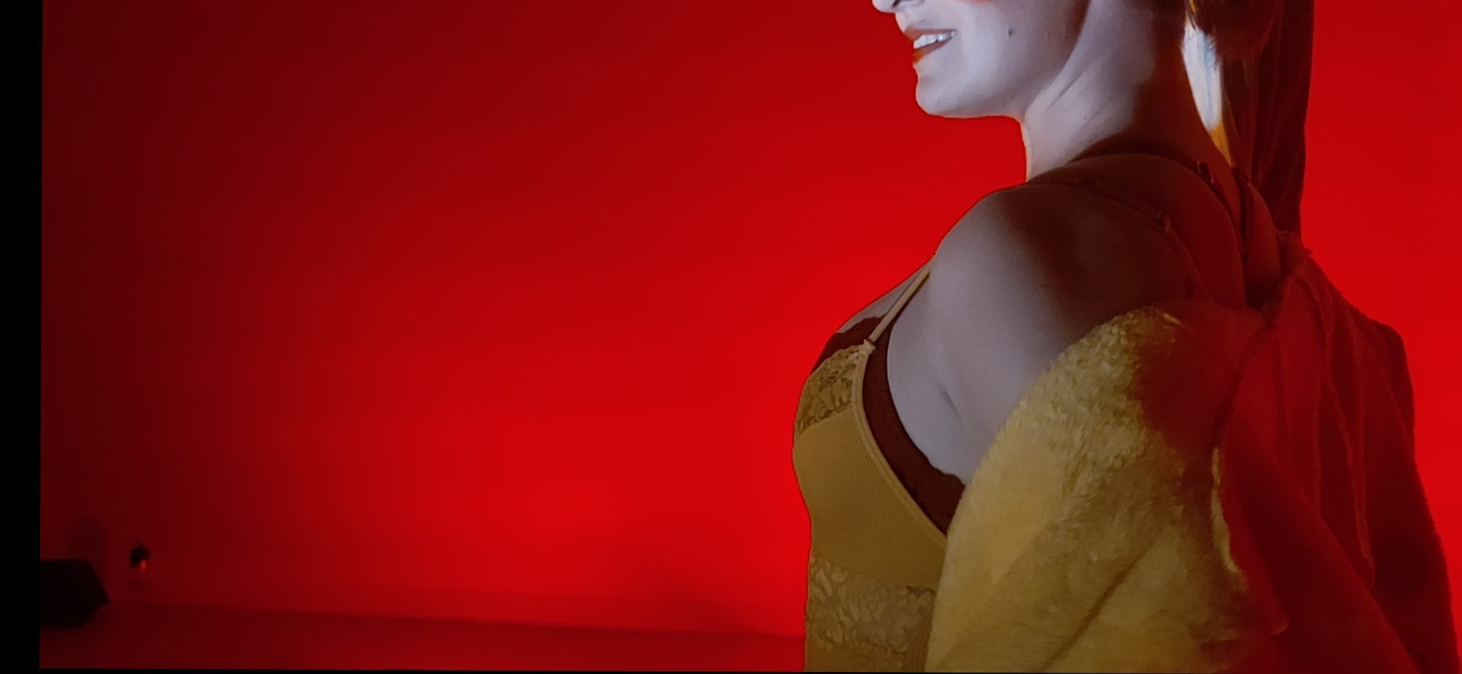 Violet Riot OnlyFans header