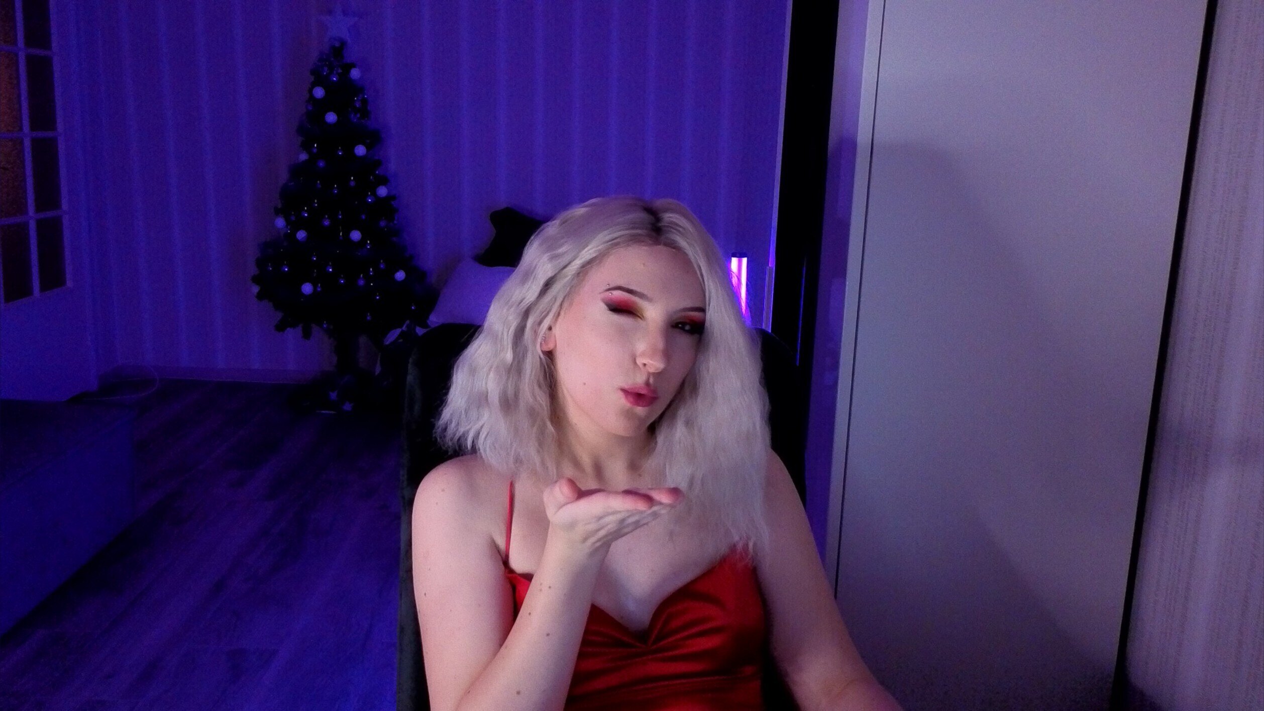 Goddess Violetrix Fetish Femdom OnlyFans