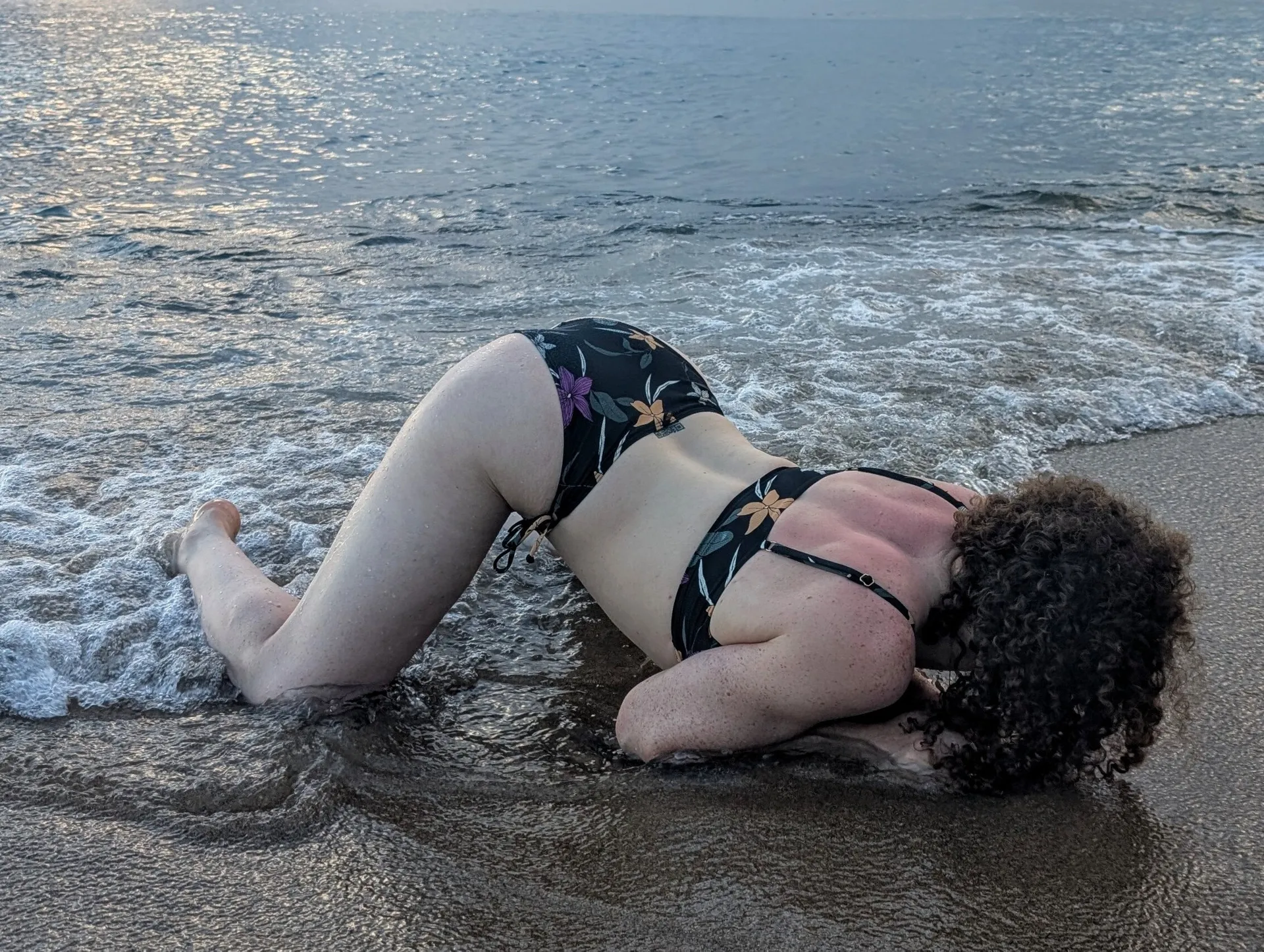 Violet "Vi" Rollergirl OnlyFans header