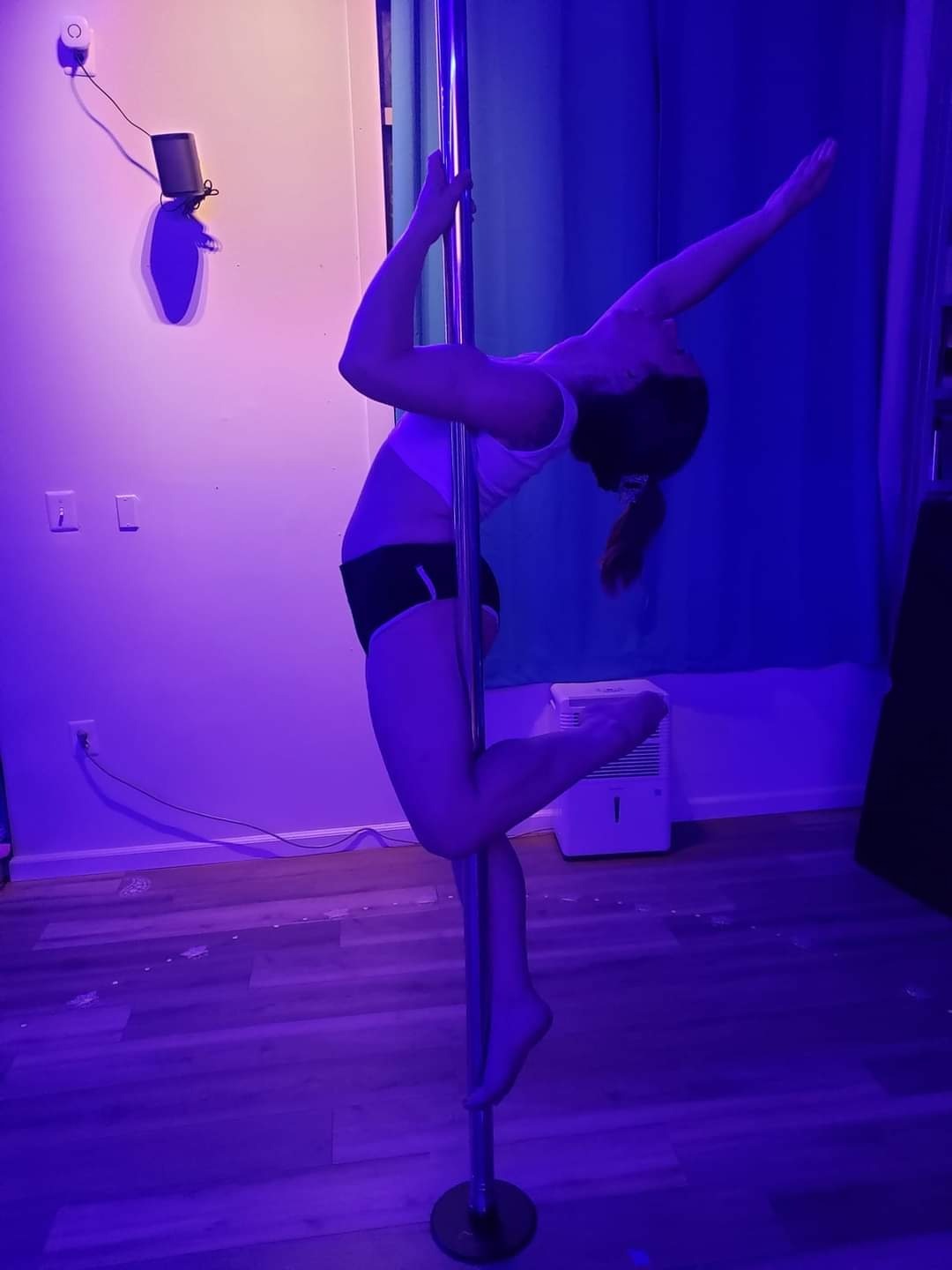 Violet rose (free) OnlyFans